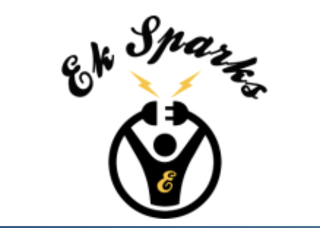 EK Sparky work photo 1