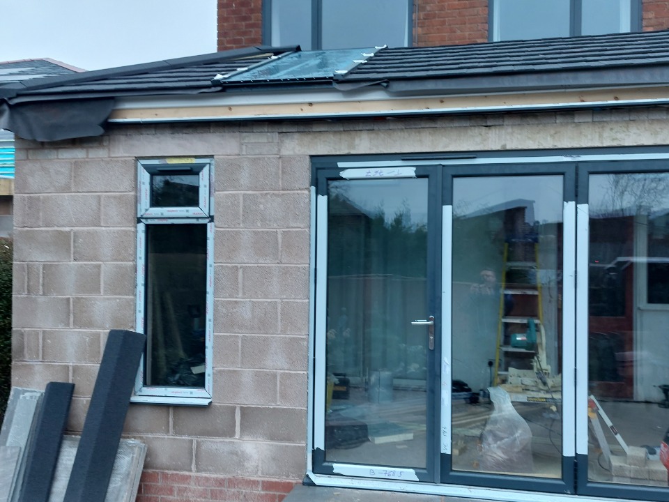 LT Building & Joinery Works work photo 1