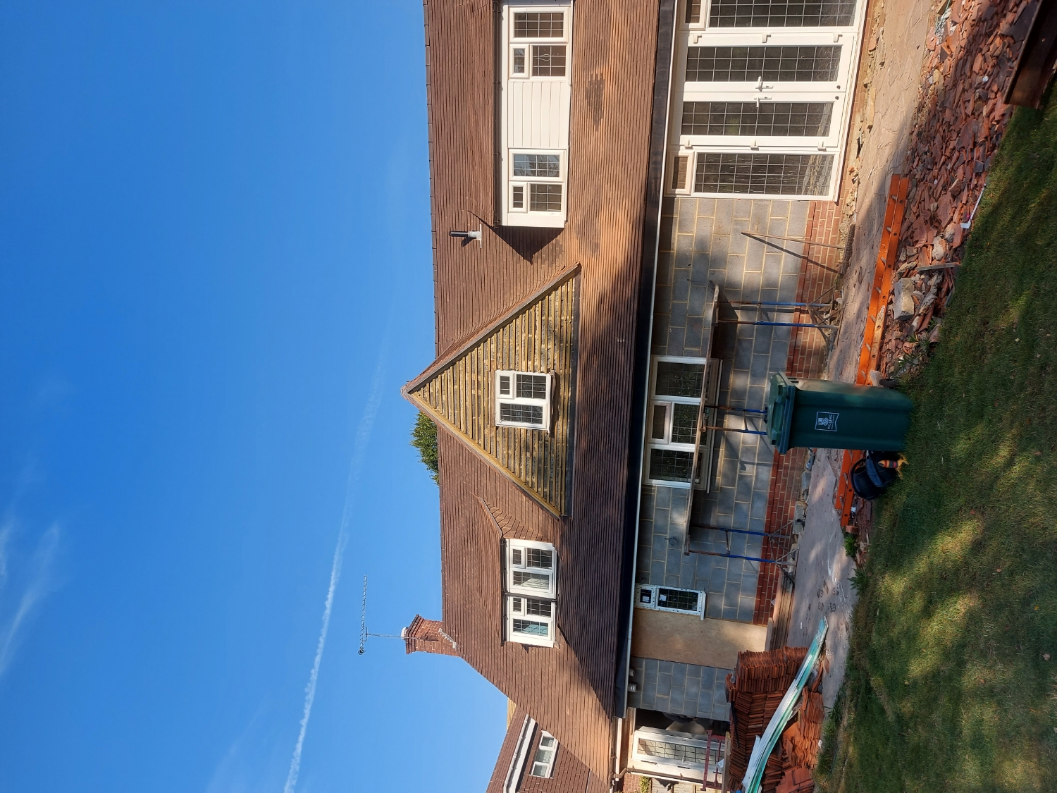 RDG Home Extensions & Roofing Services work photo 2