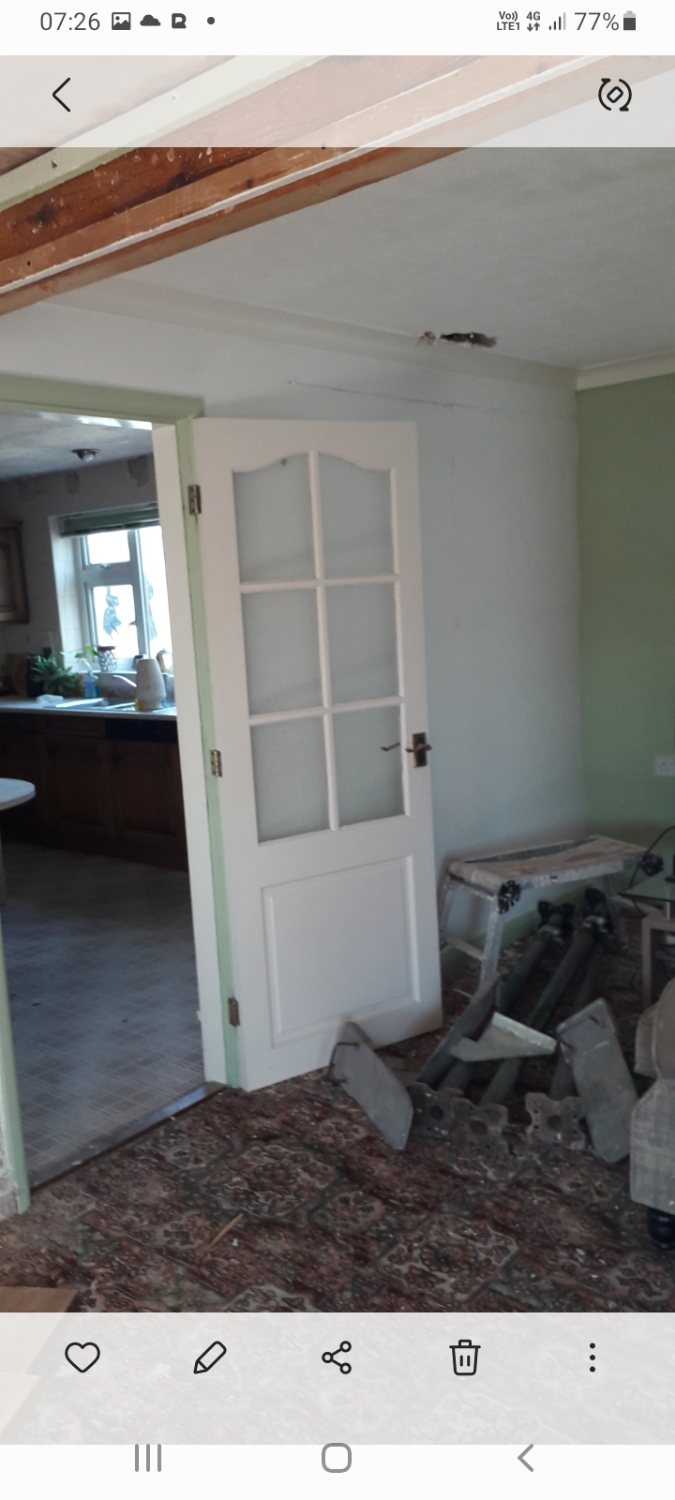 Kamel Zaara work photo 2
