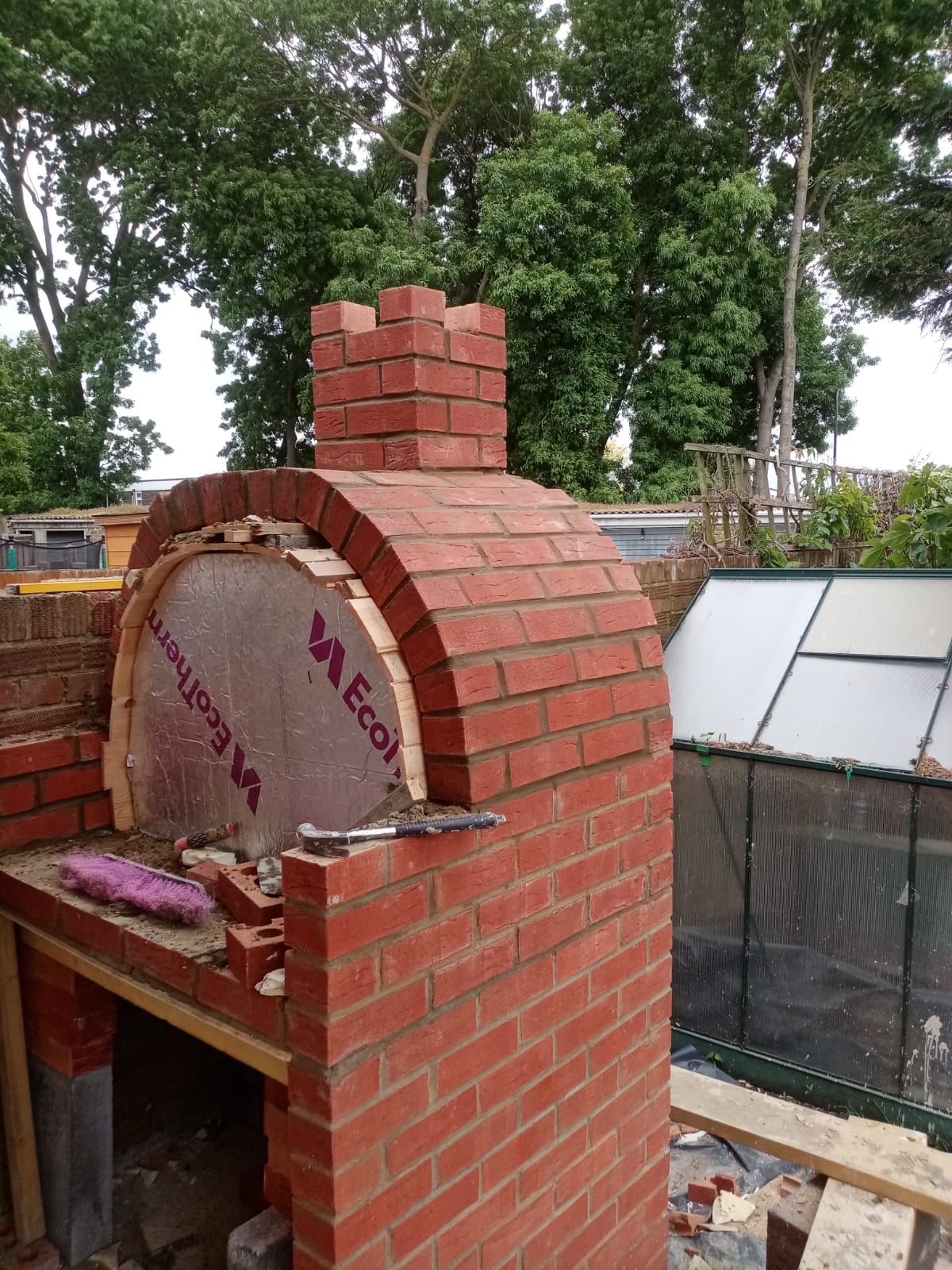 Roofers London LTD work photo 3
