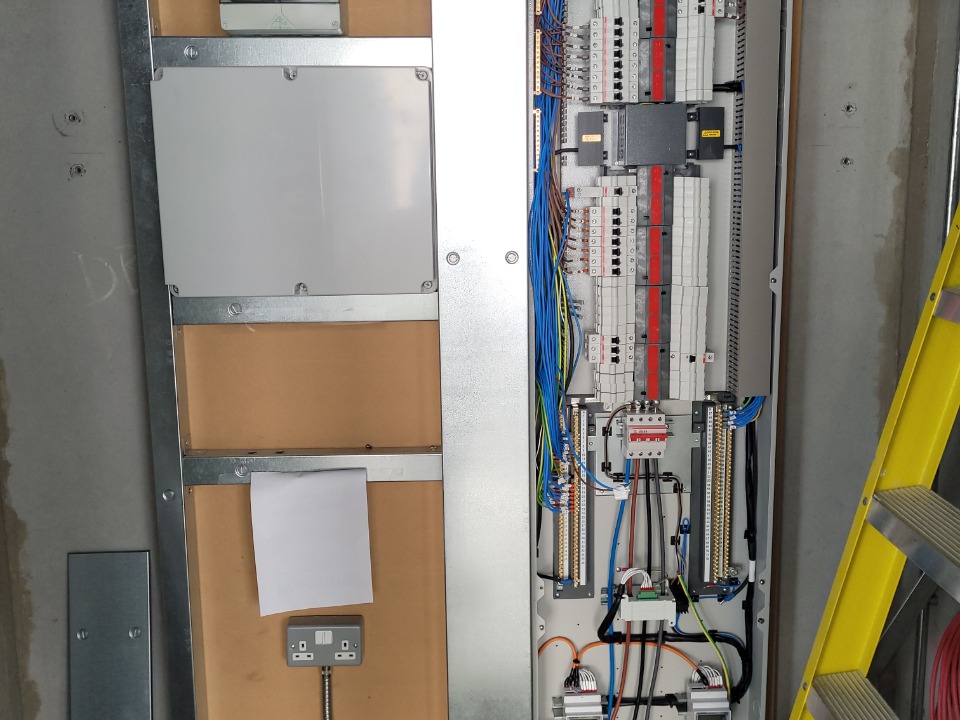 Locks & Lekky work photo 4