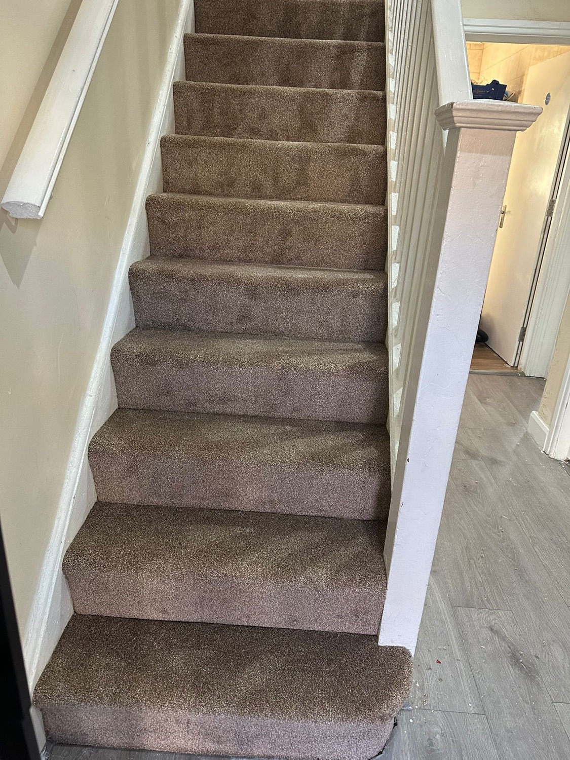 Eco Step Carpet and Flooring work photo 1