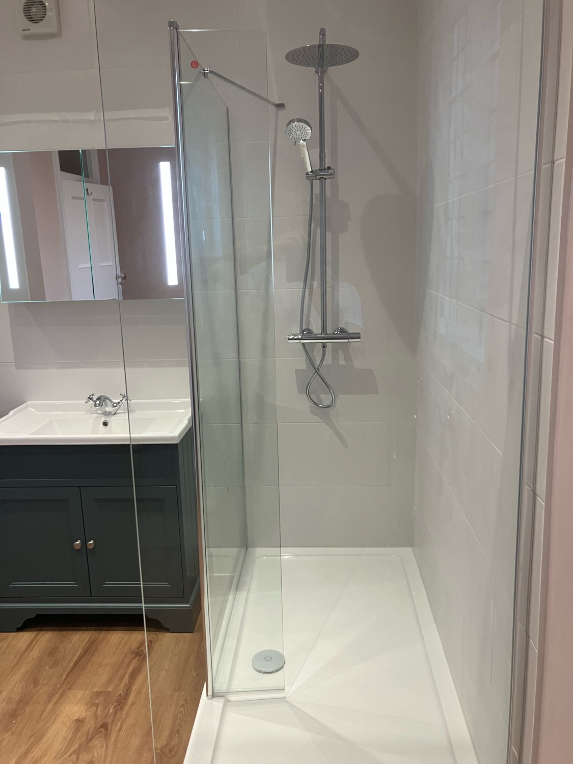 ben jones building services work photo 1
