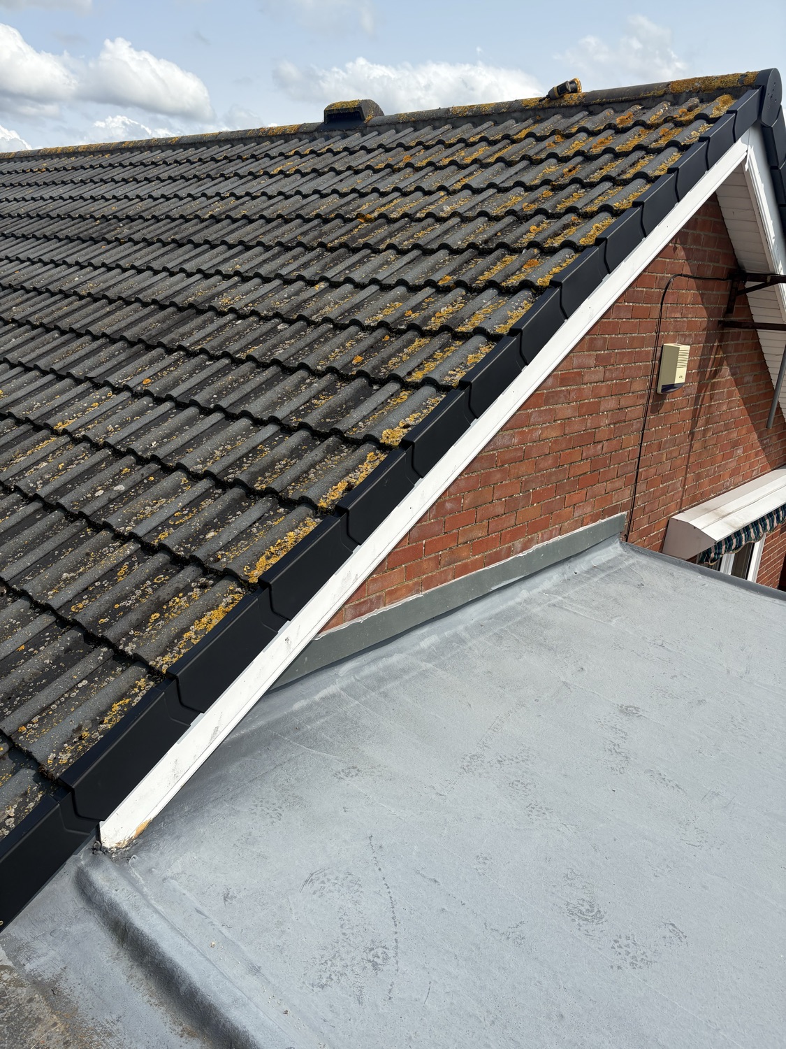 JB Roofing work photo 1