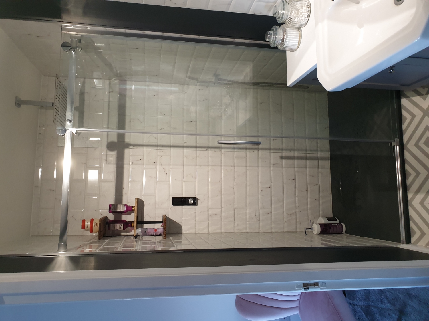 PERAMETER PLUMBING LIMITED work photo 1