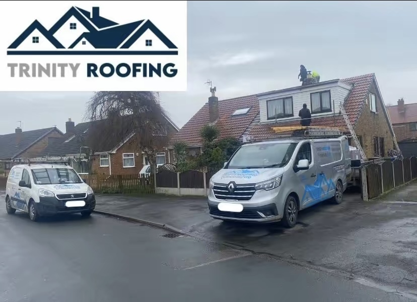Trinity Roofing (Yorkshire) Ltd work photo 2