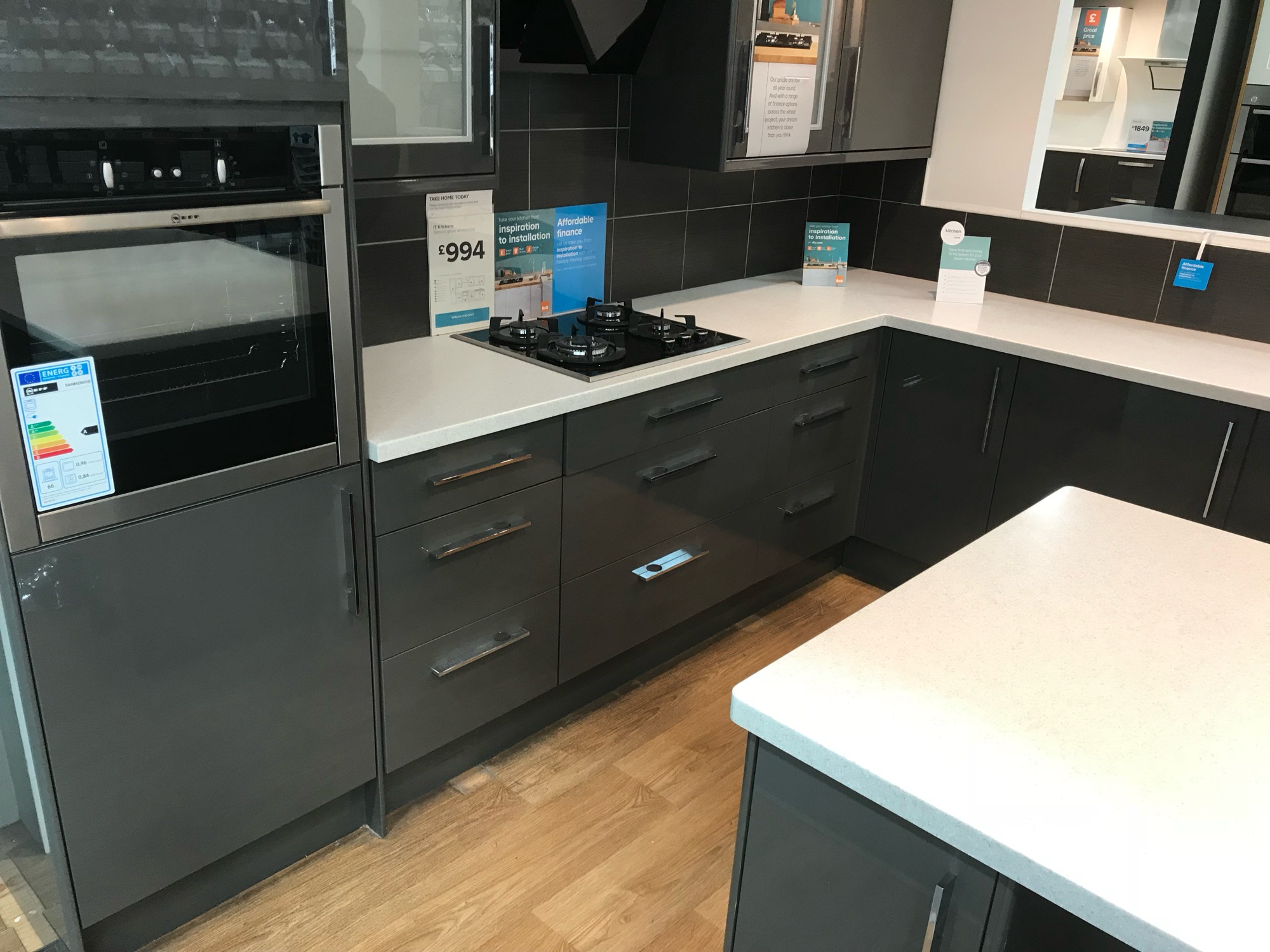 Builder Link LTD work photo 1