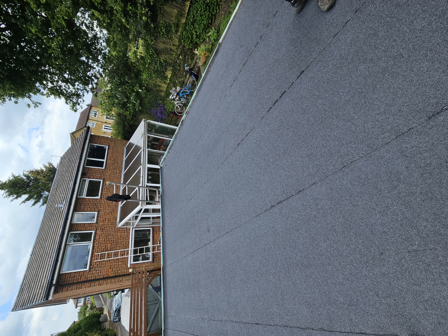 Classic Roofing work photo 6