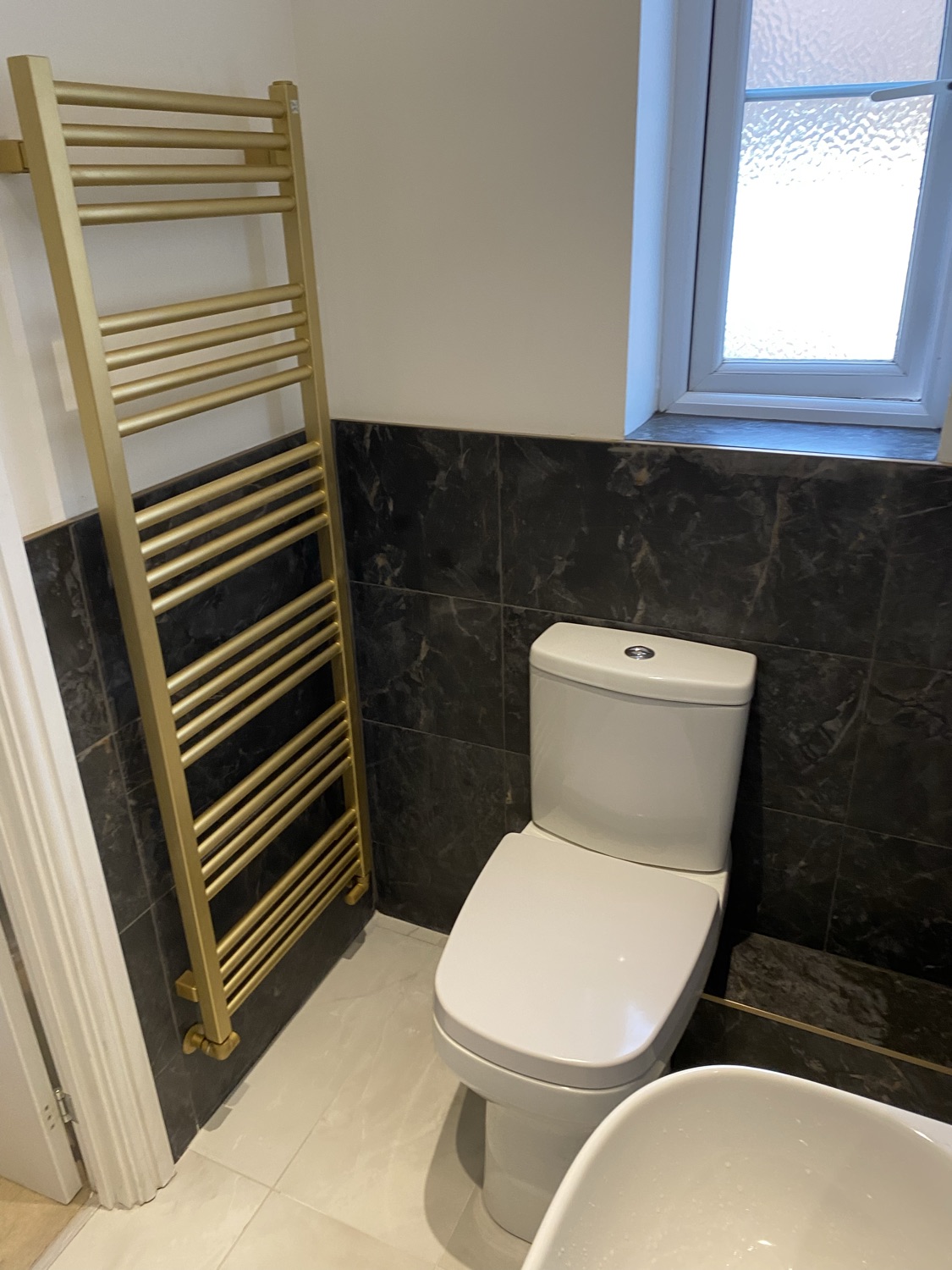 Aquapearl Plumbing work photo 2