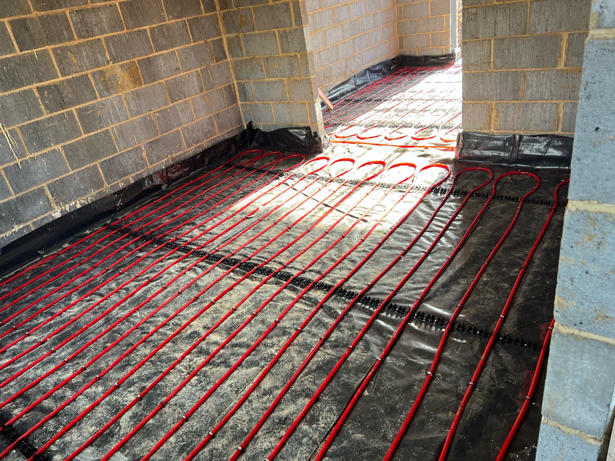 ARPIA GROUP LTD work photo 4