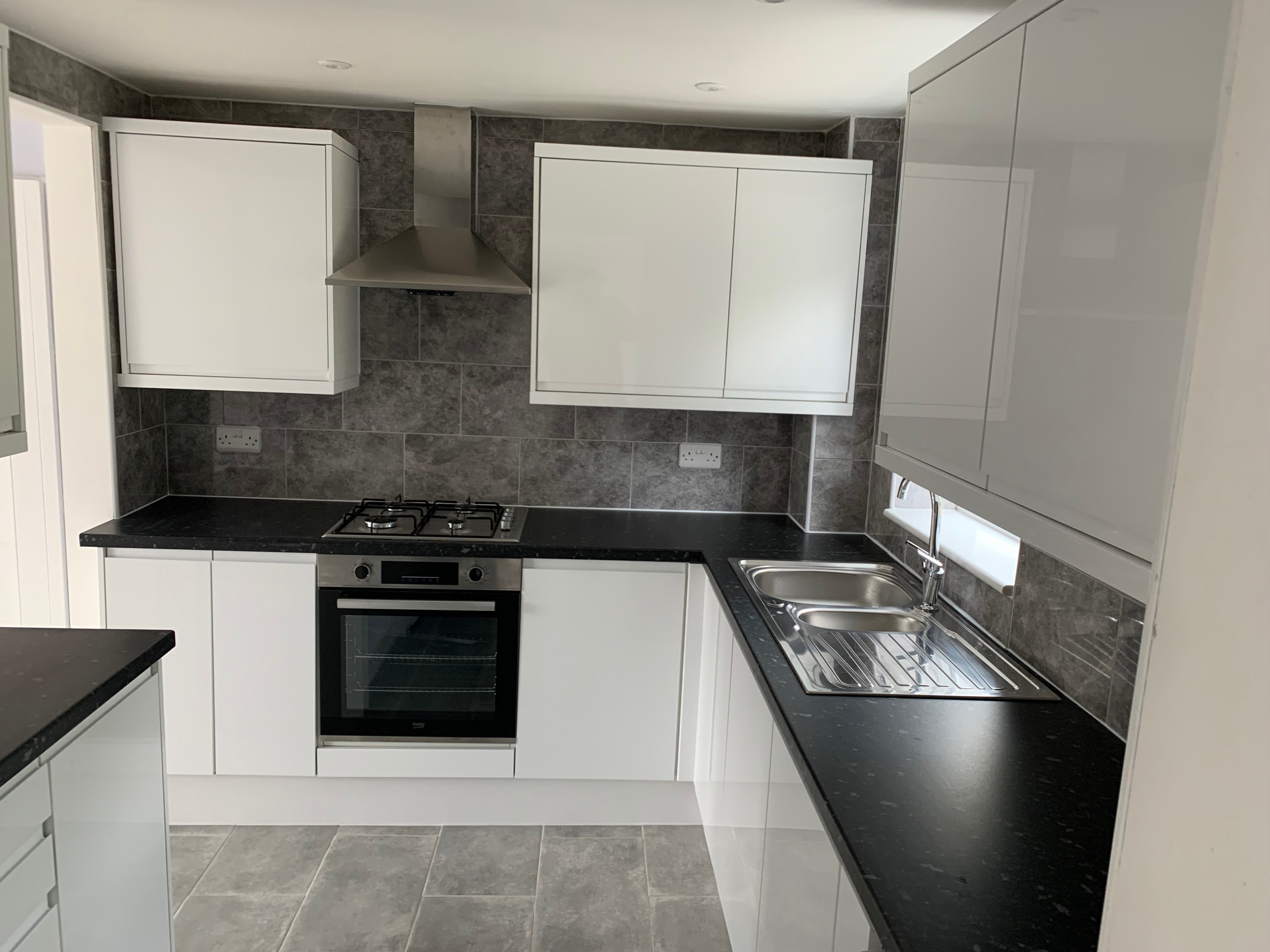 R V Buttner Building Services work photo 3