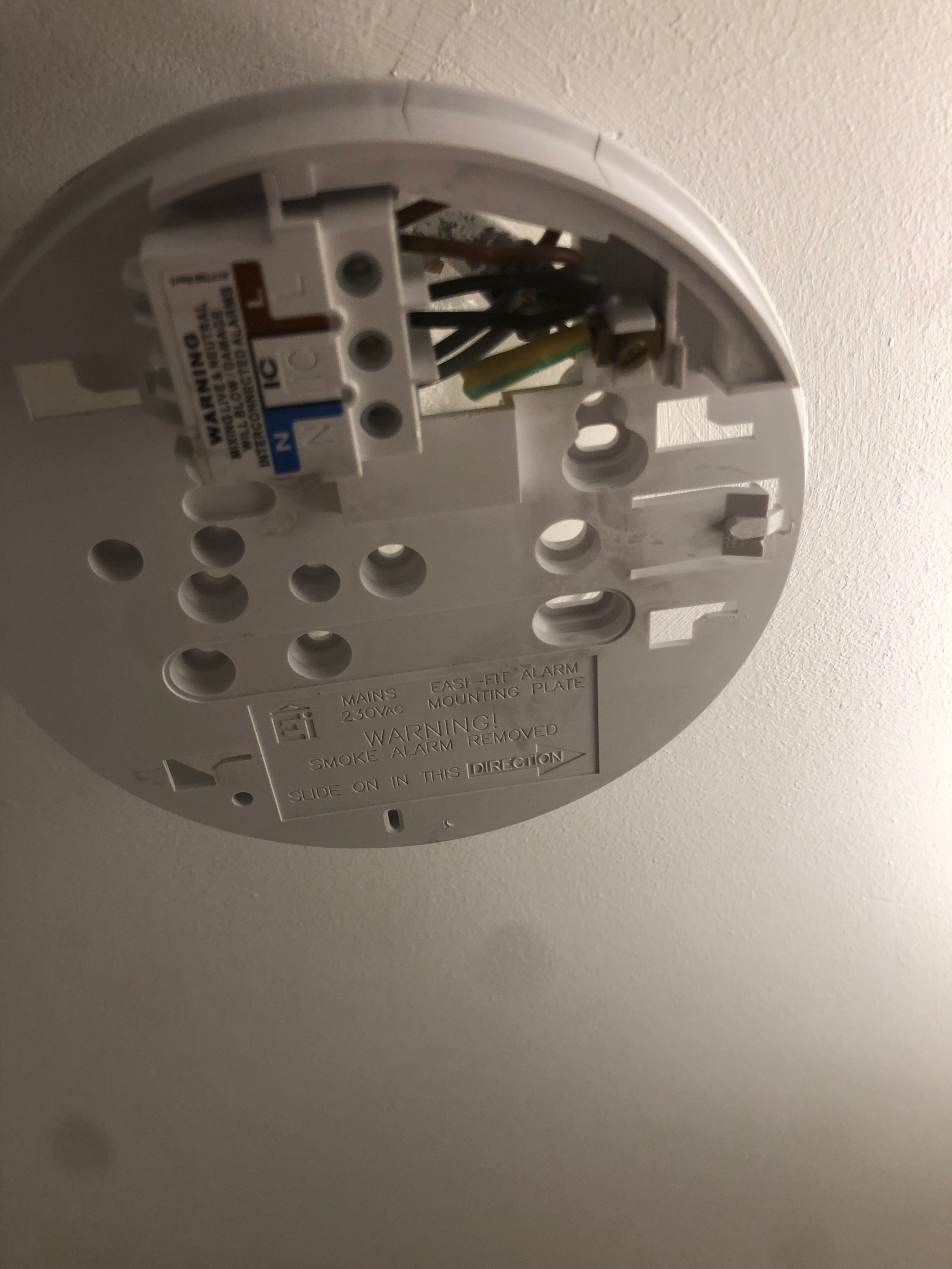 NIA Electrics work photo 2