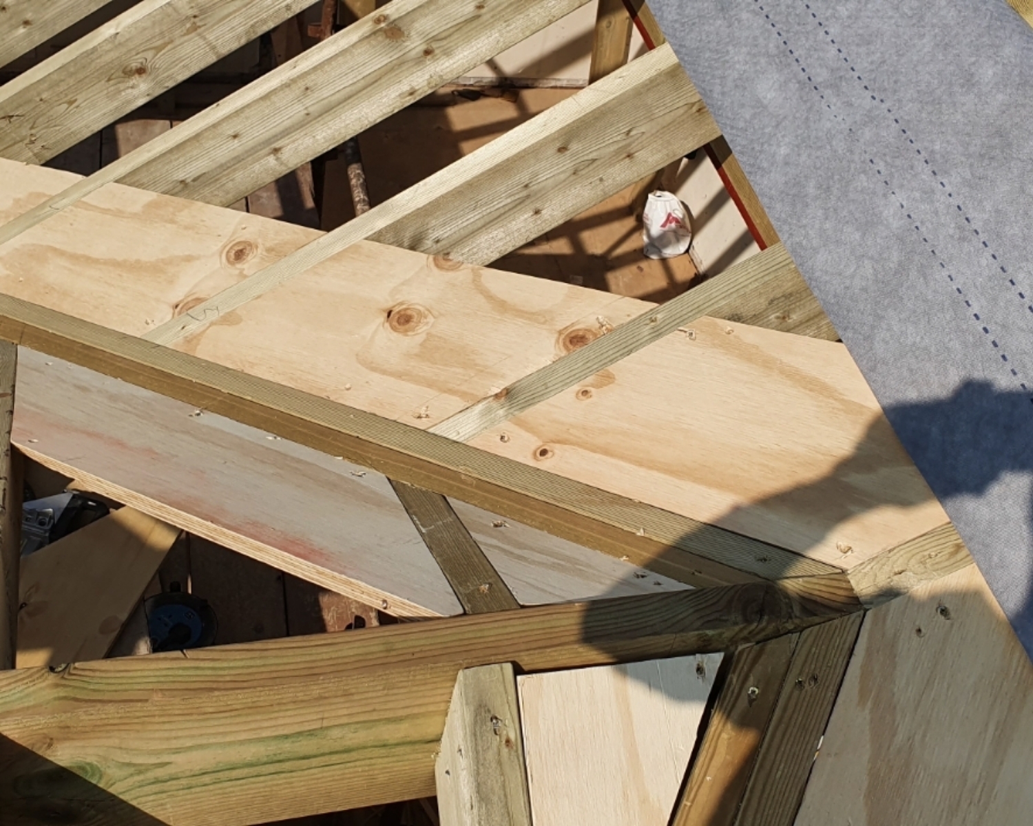 CARPATHIA PROJECTS LIMITED work photo 1