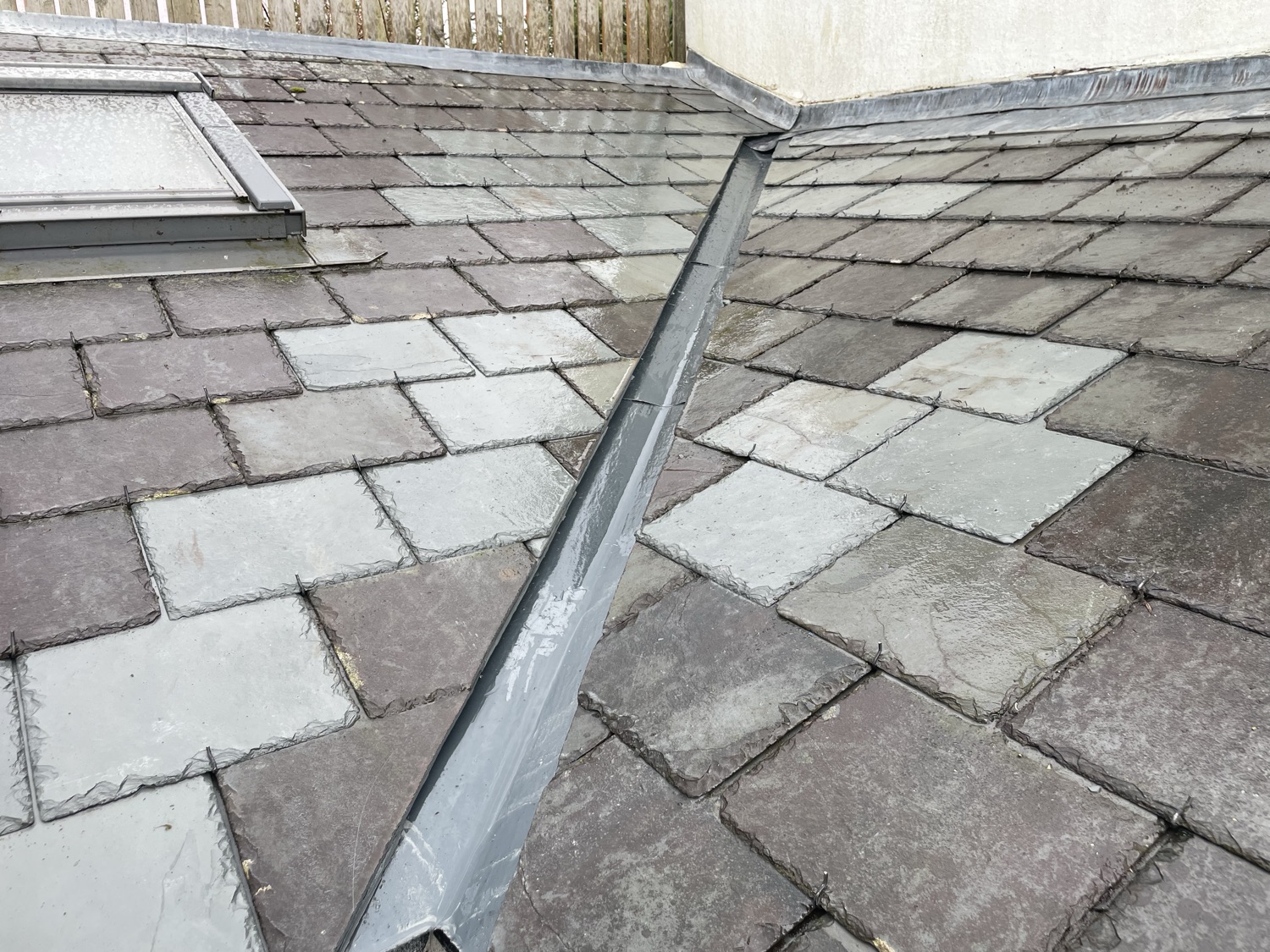 Cornwall Building & Roofing Specialists work photo 1