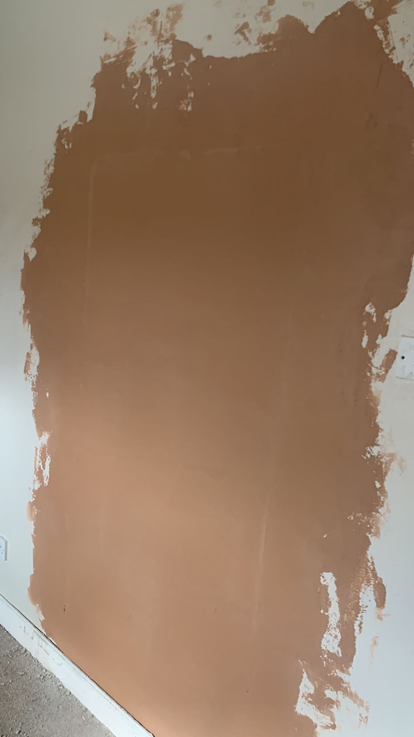 Ando Plaster work photo 3