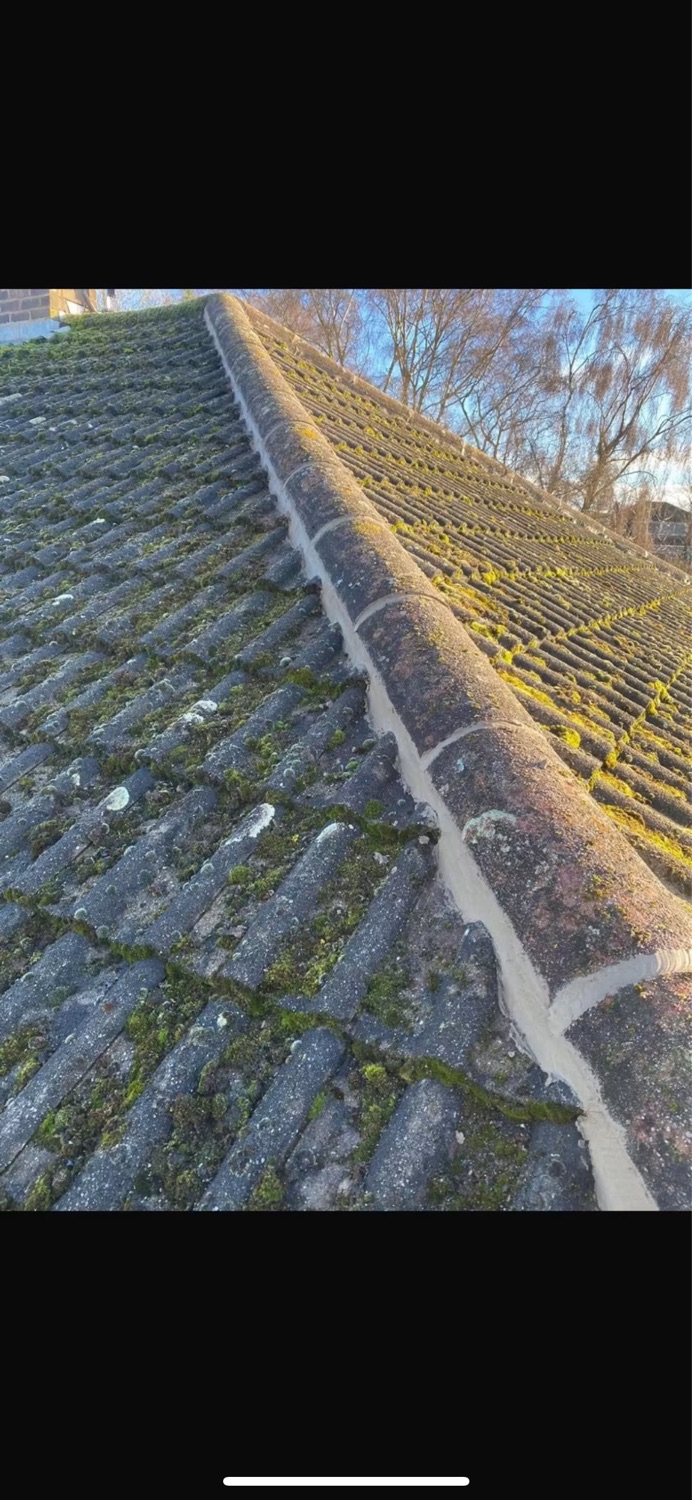 GREYSTONE ROOFING LTD work photo 3