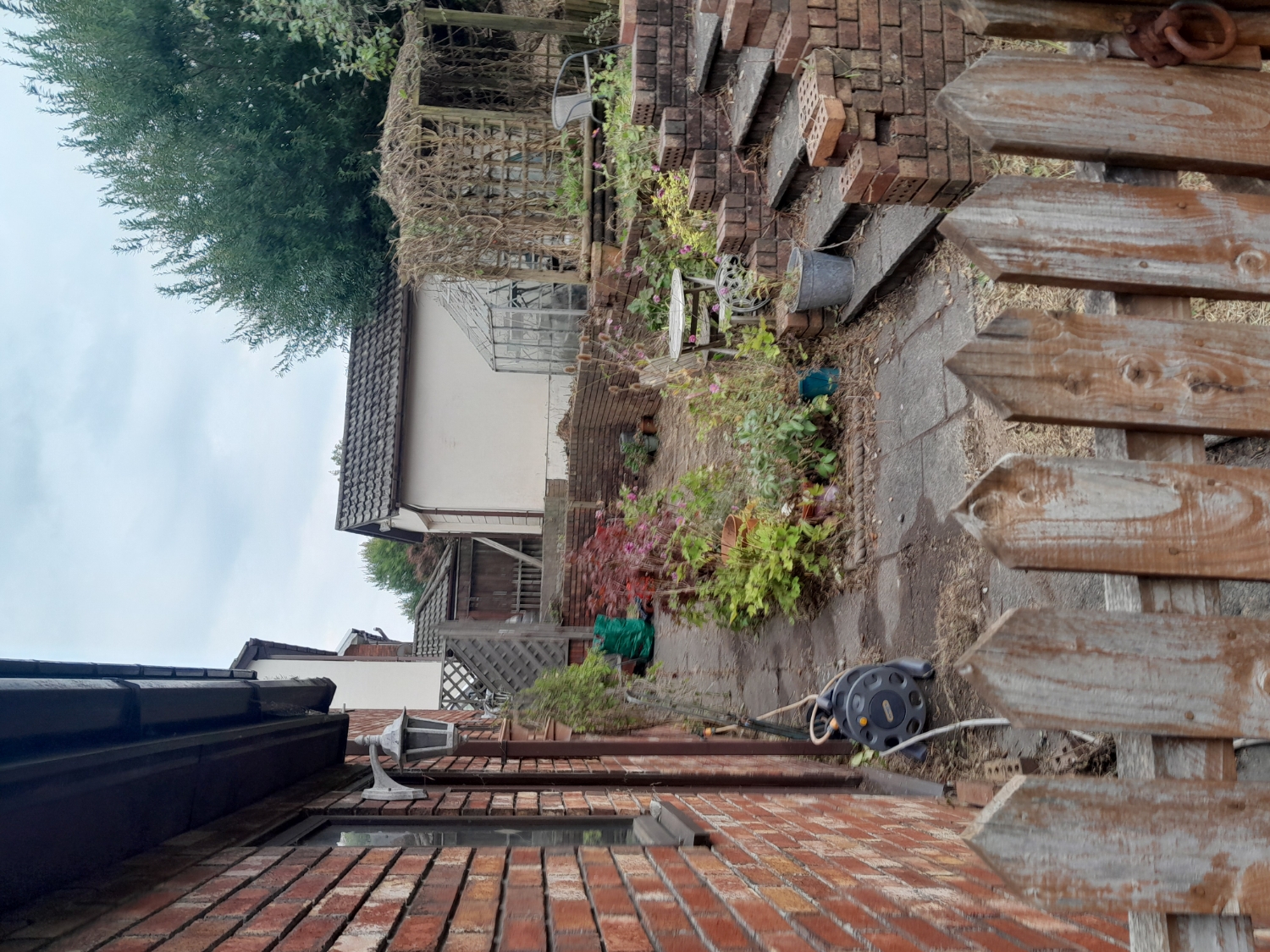 AR Landscapers LTD work photo 4