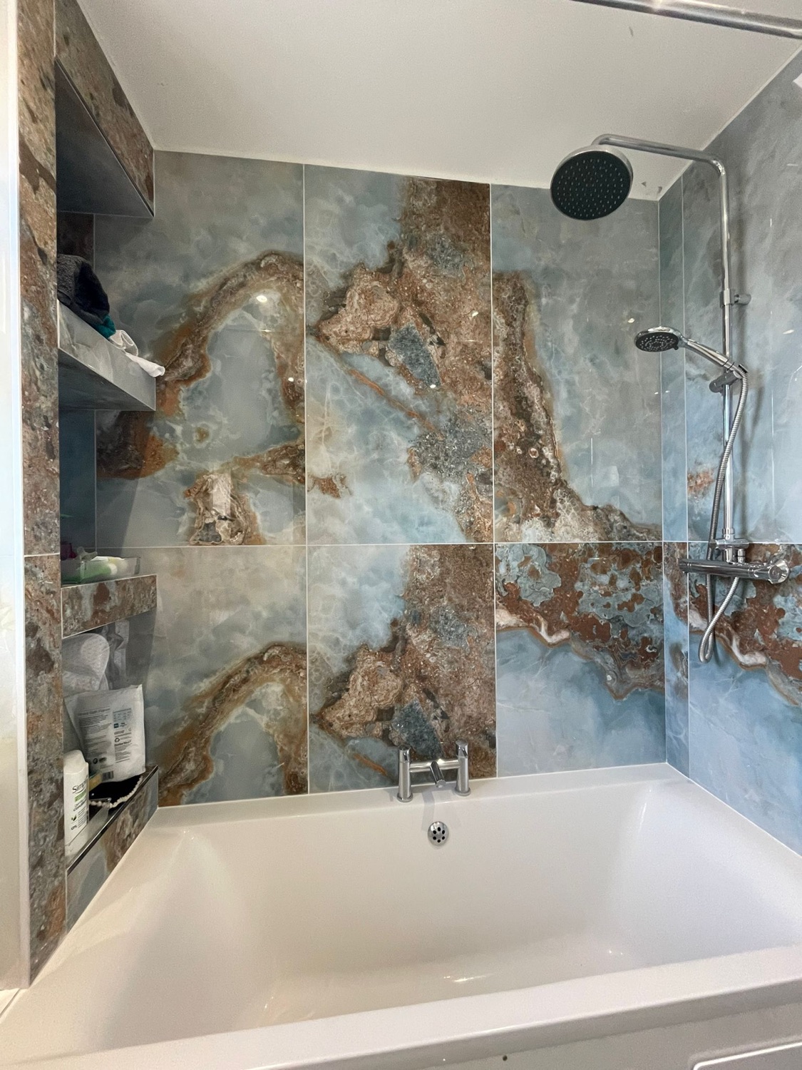Timeless Tiles work photo 3