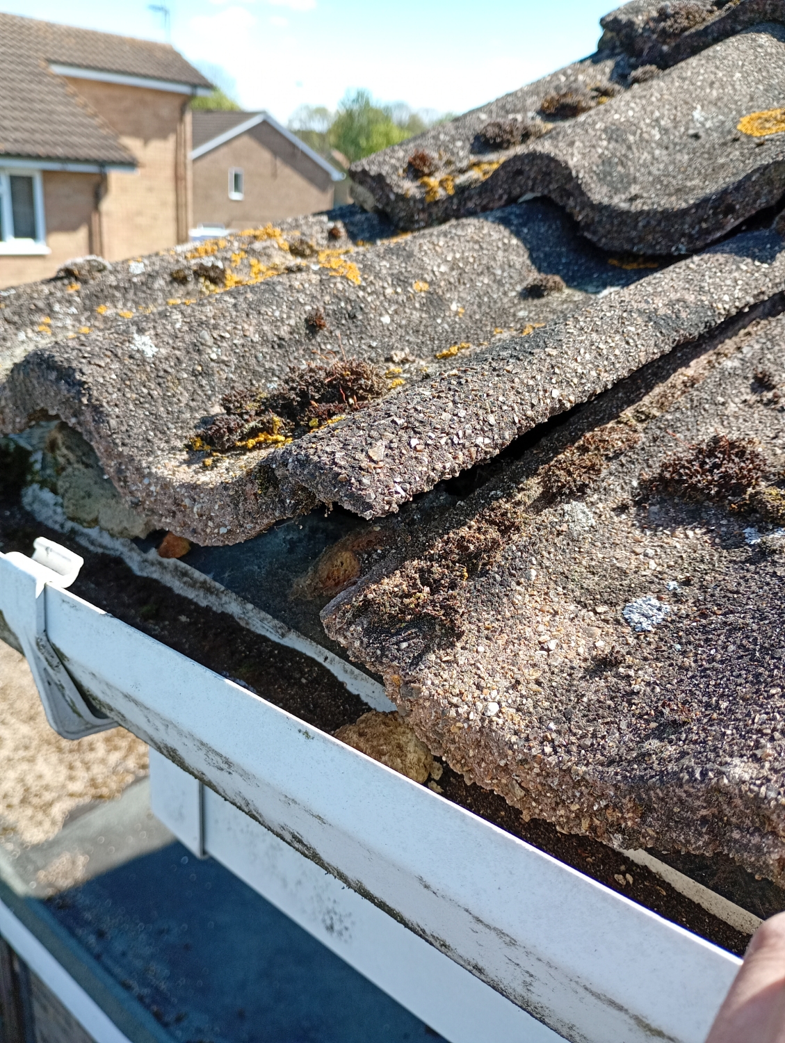 All counties contractors work photo 1