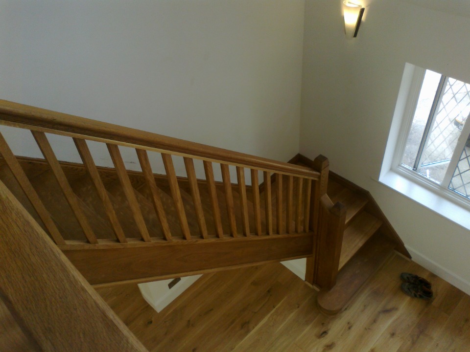 Northland Joinery work photo 3