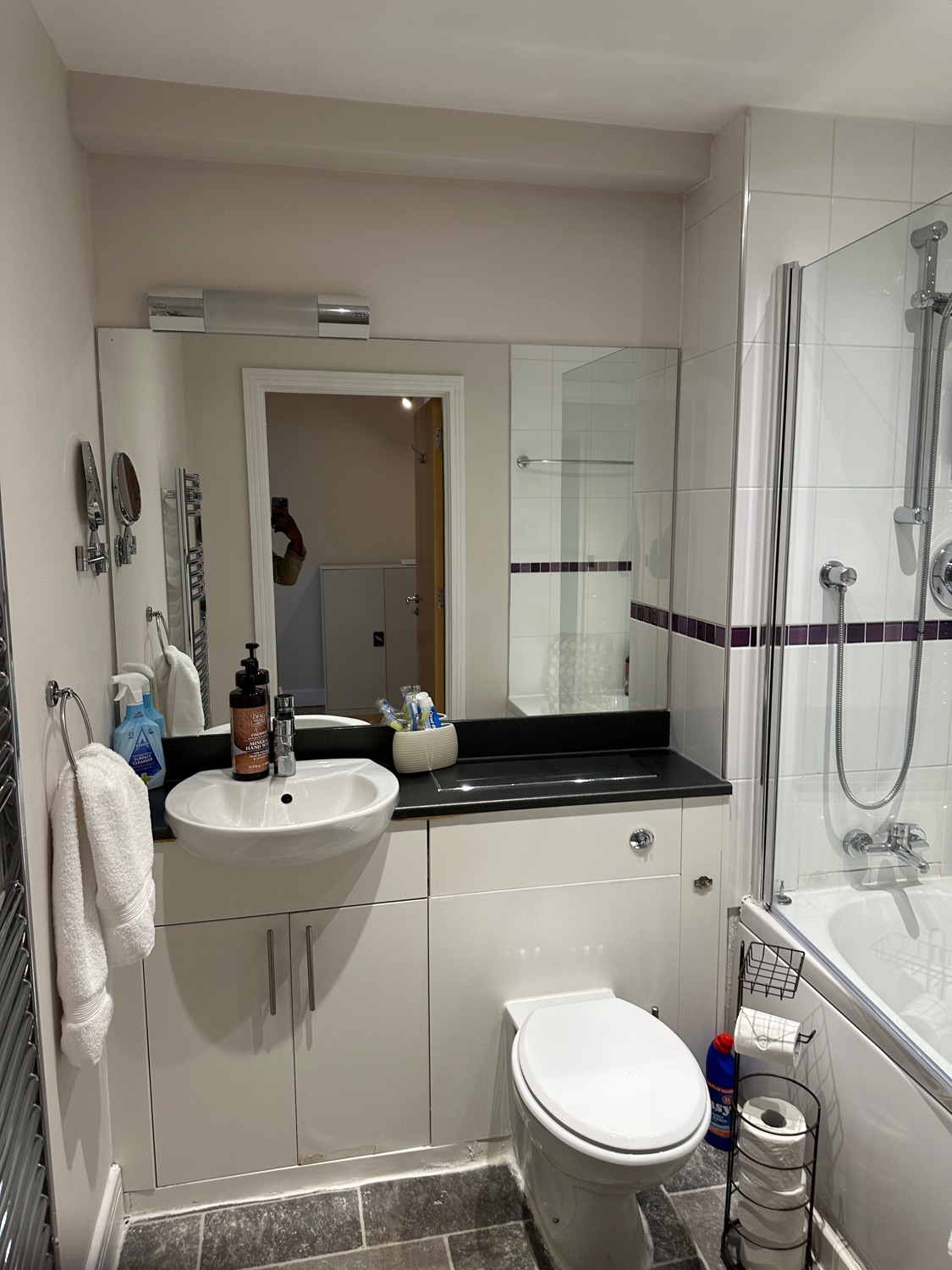 Droben Cleaning Services work photo 1