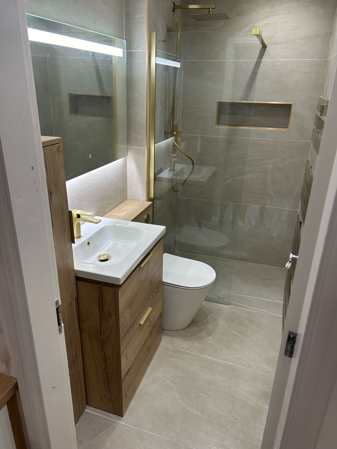 AJ Property Services work photo 3
