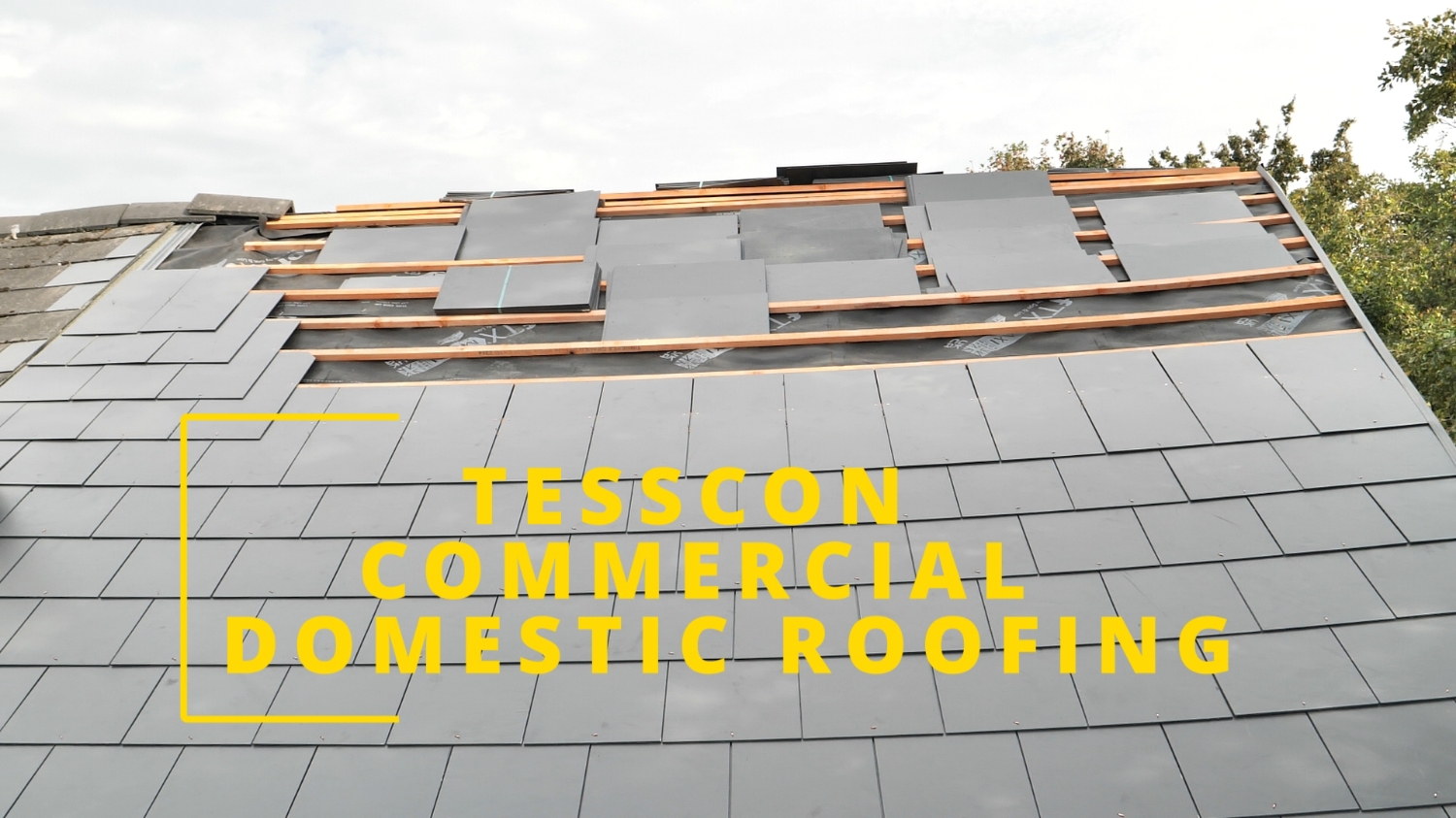 Tess contractors ltd work photo 4