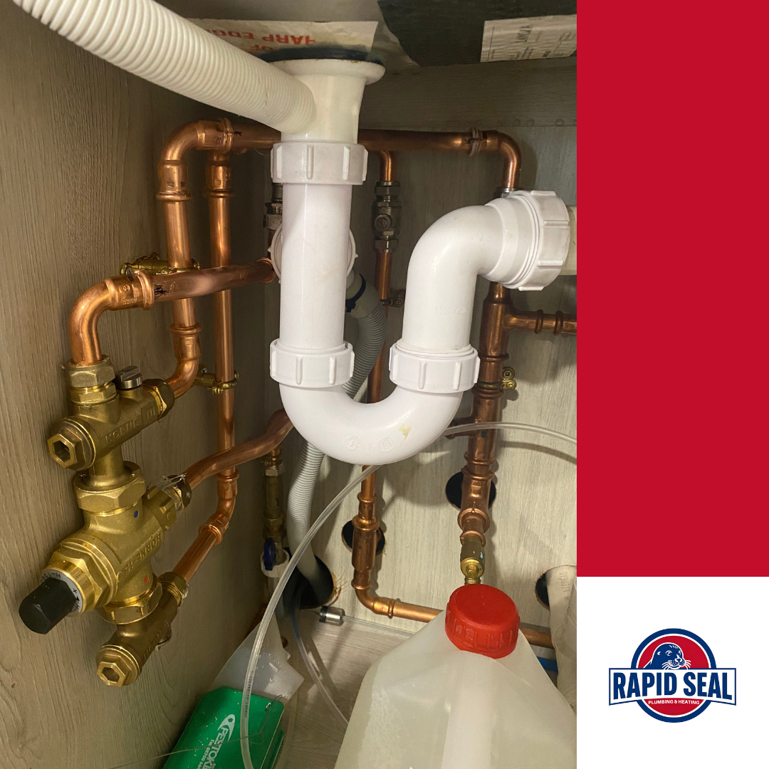 RAPID SEAL LIMITED work photo 4