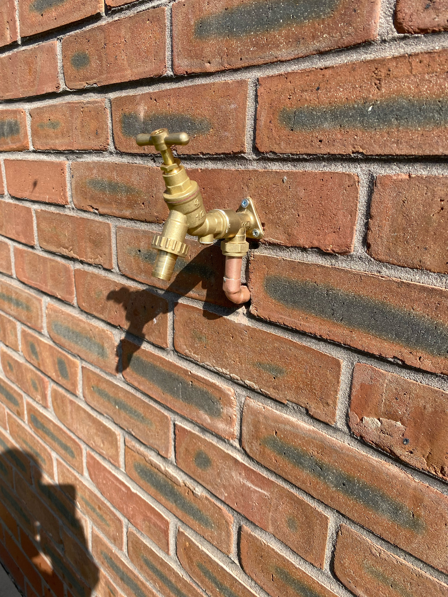 L Graham Plumbing Services work photo 4