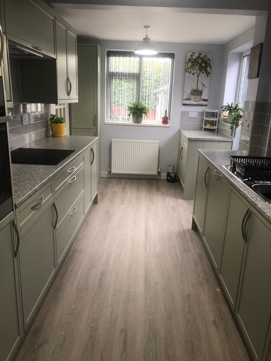 Superior Kitchens NW LTD work photo 4