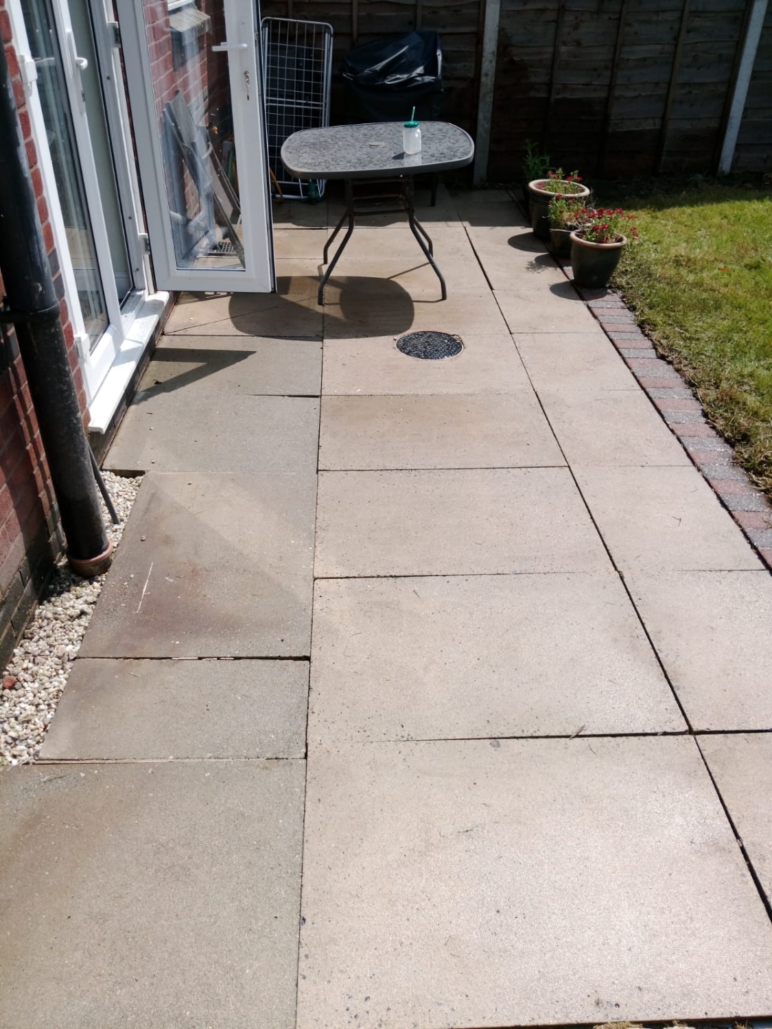 JP Gardening & Tree Care work photo 4