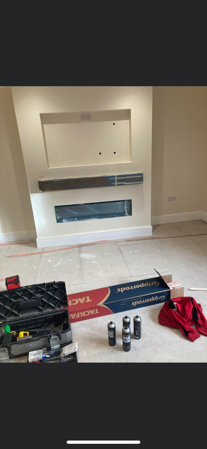 DT Construction Ltd work photo 4