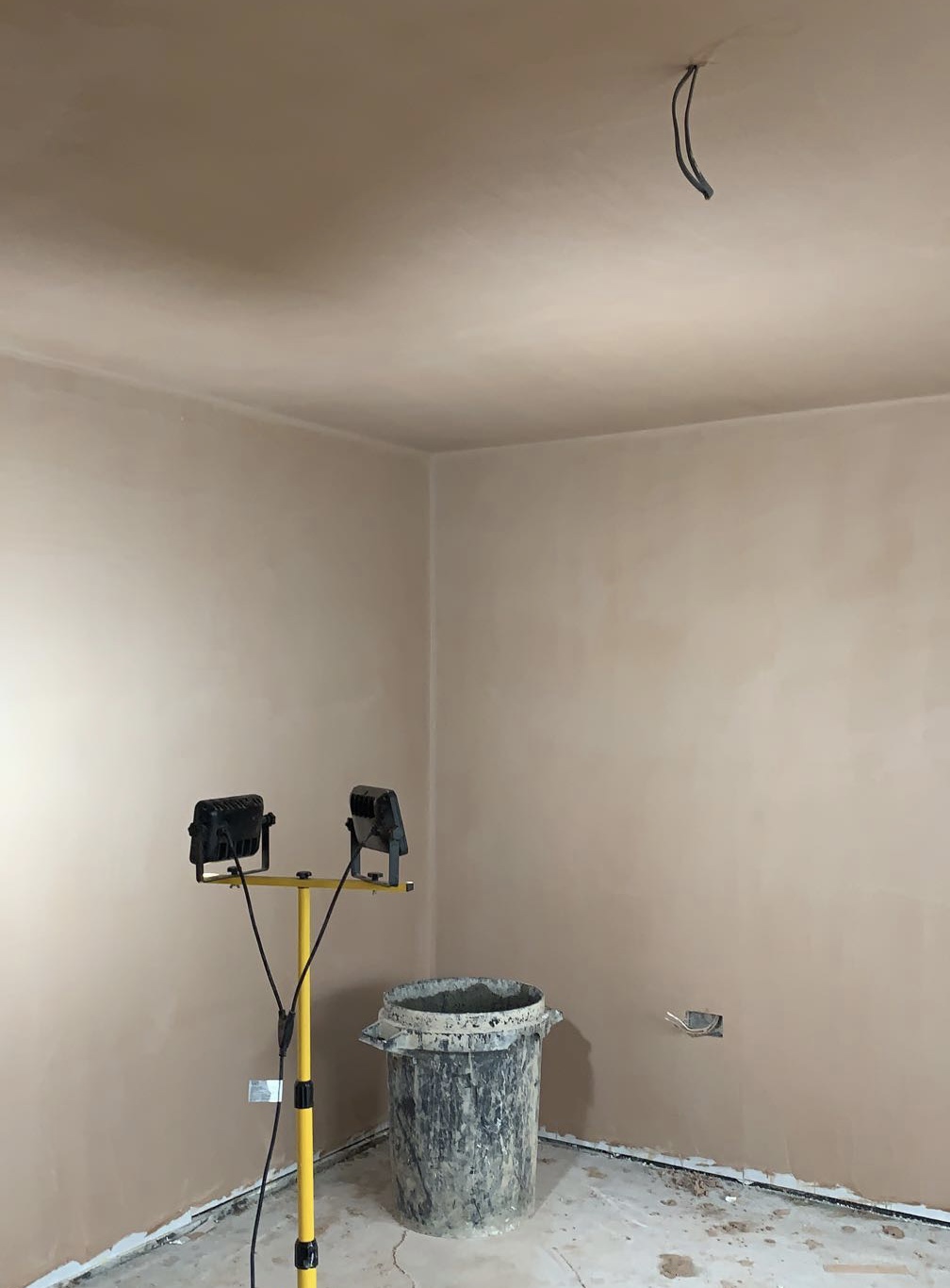 Plasterers INC LTD work photo 2