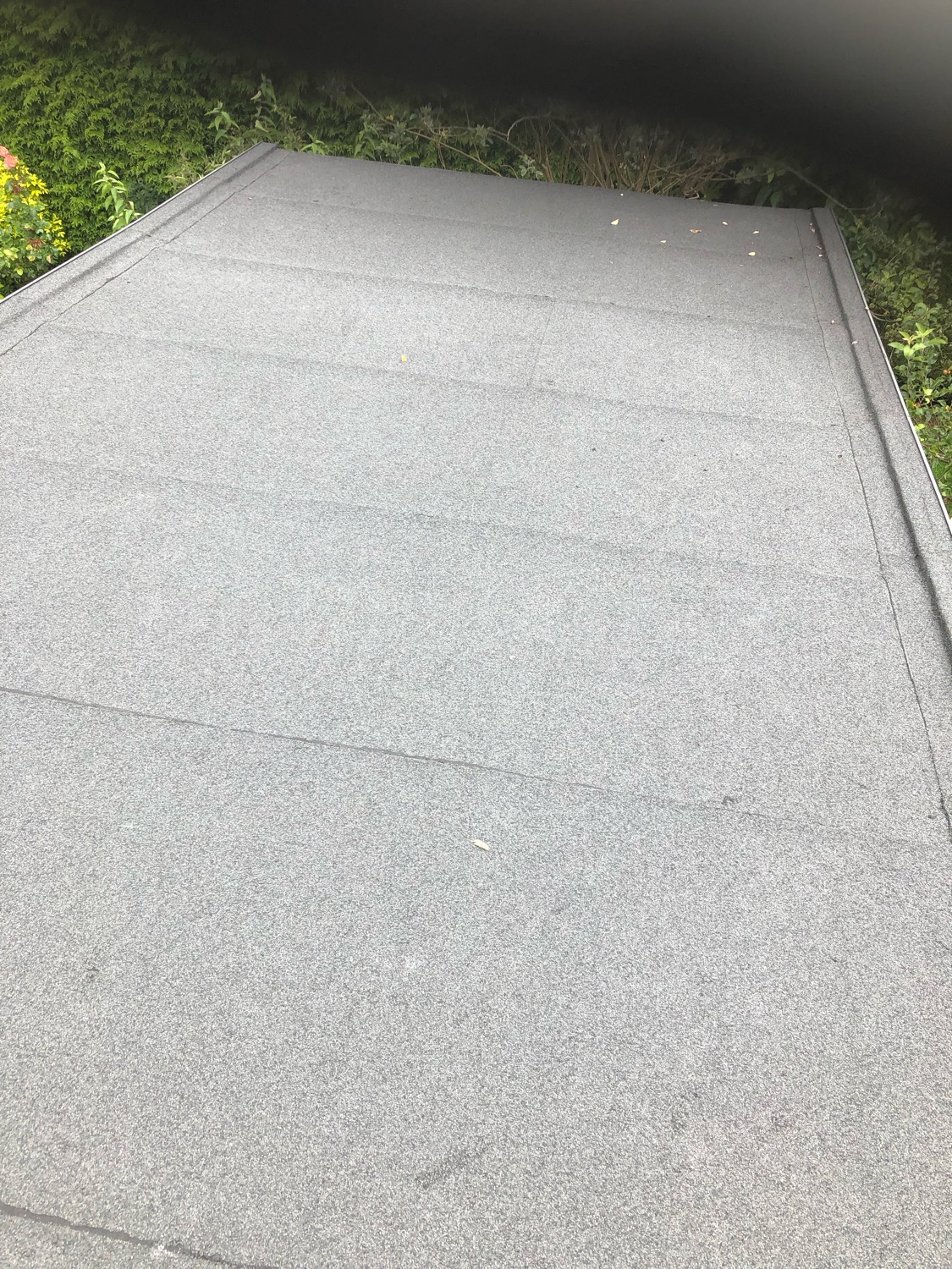 Felton Roofing work photo 2