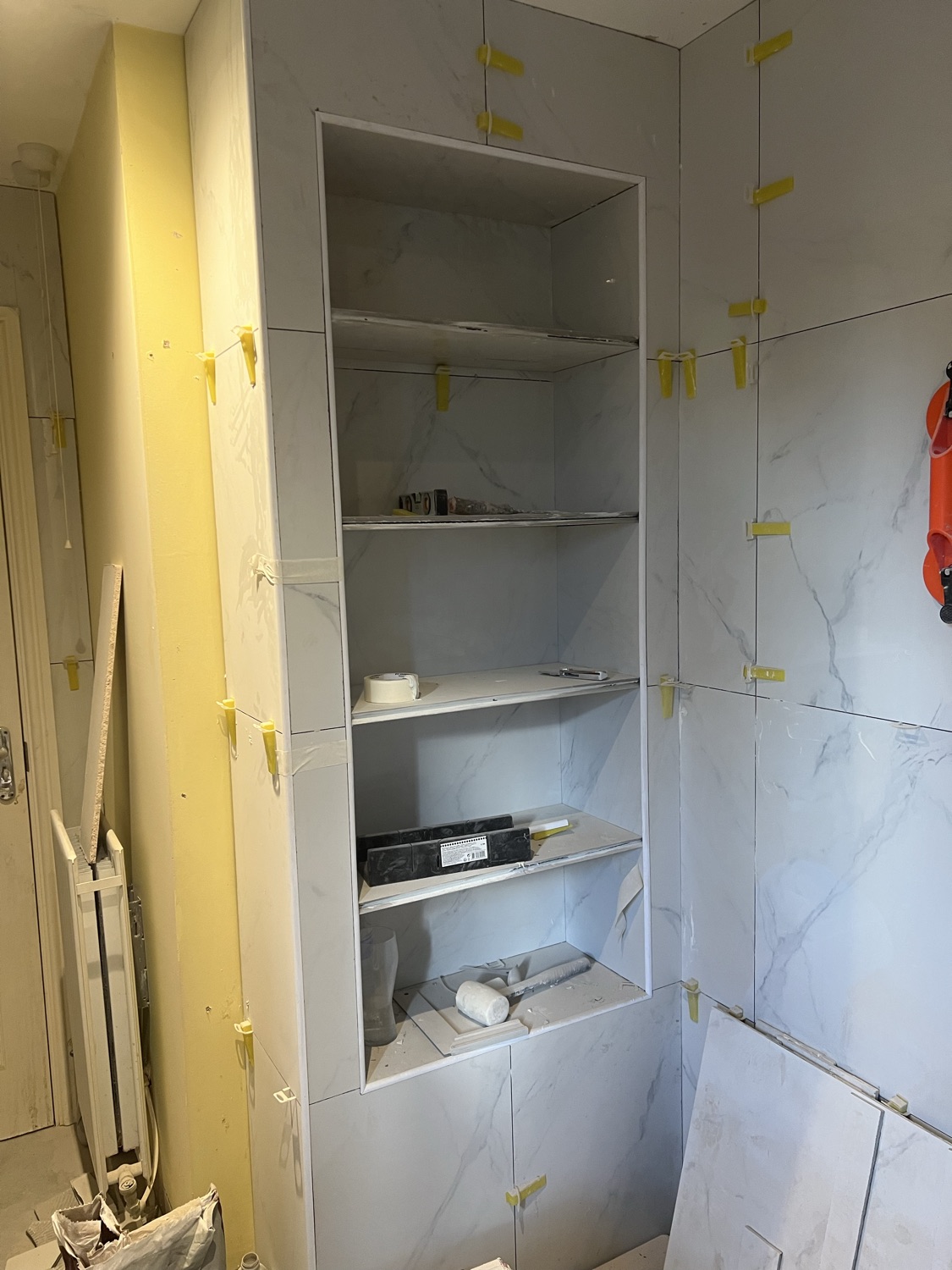 Gold Standard Ltd work photo 3