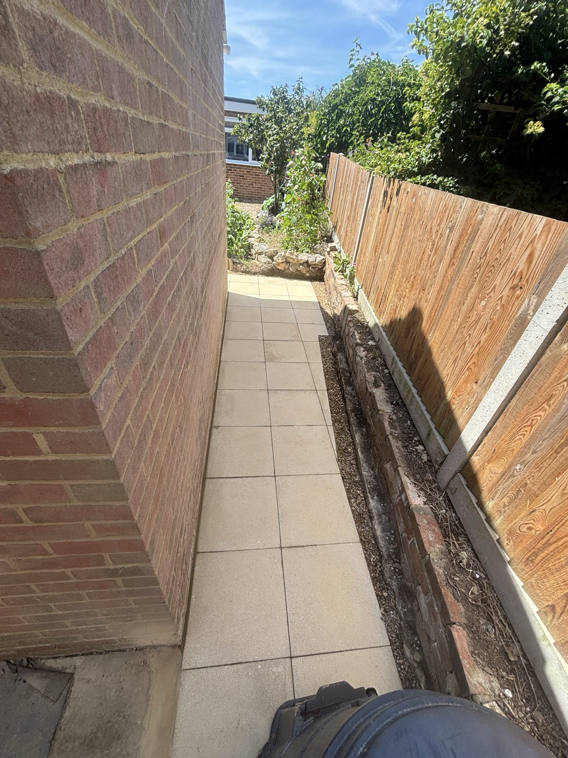 MB Property Services work photo 4