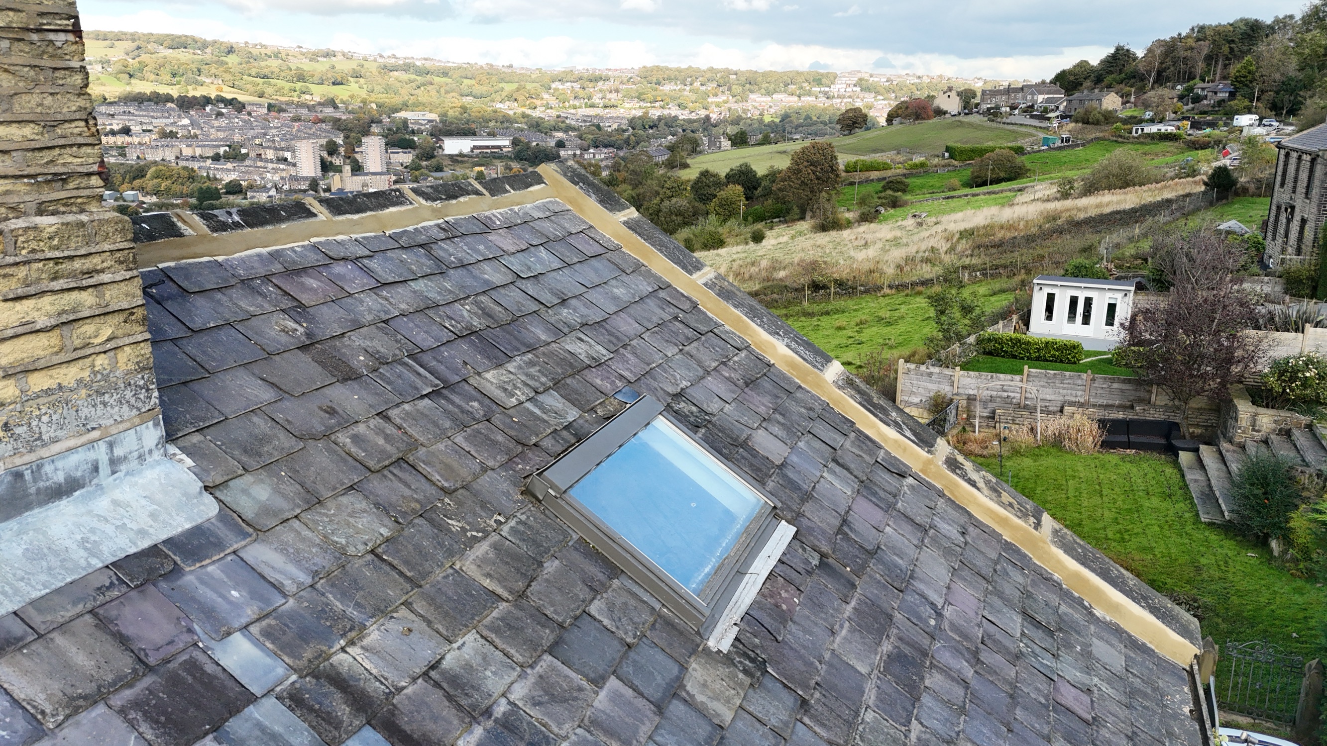 Robinsons Roofing work photo 4