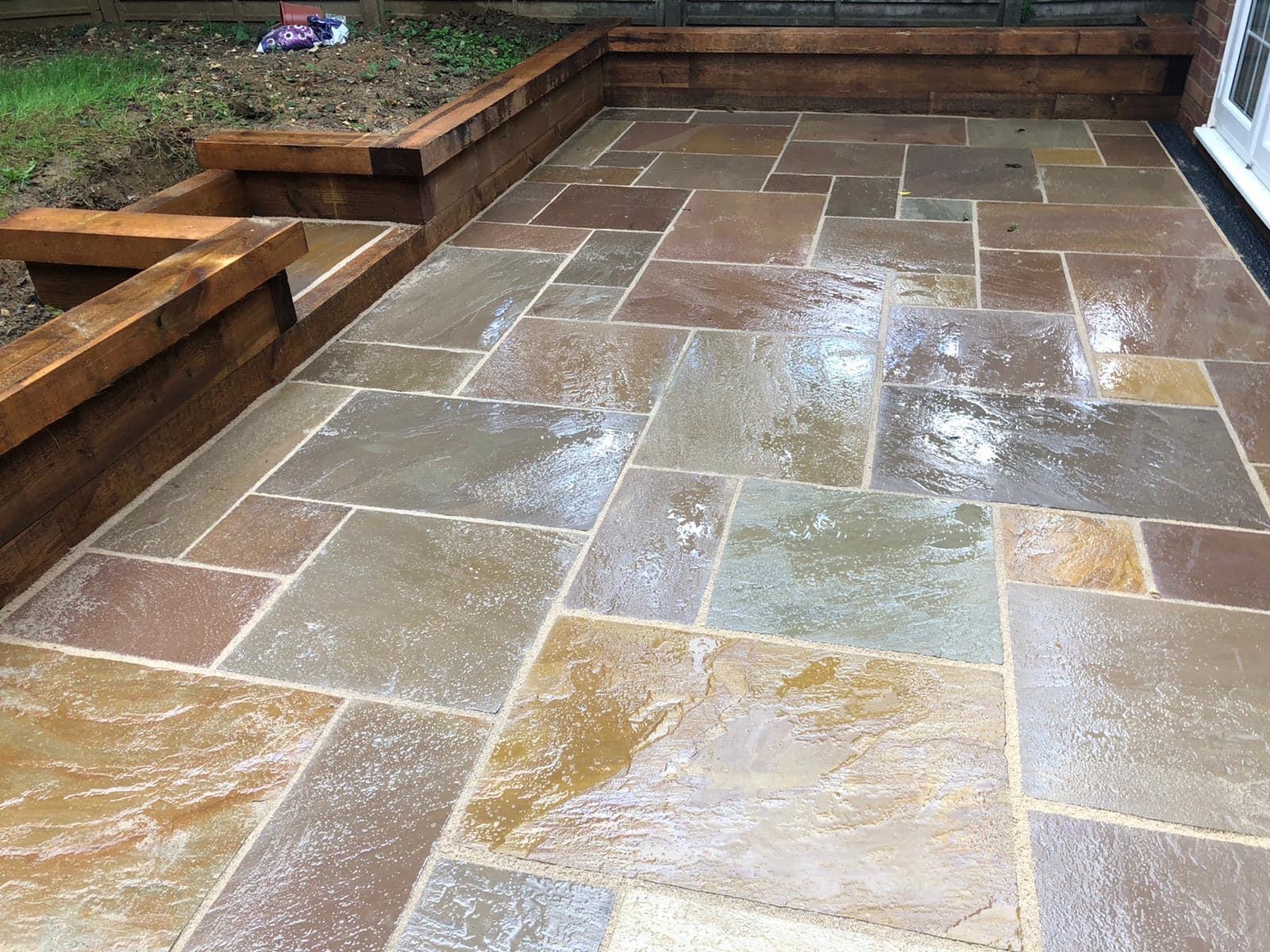 JCR Landscapes work photo 1