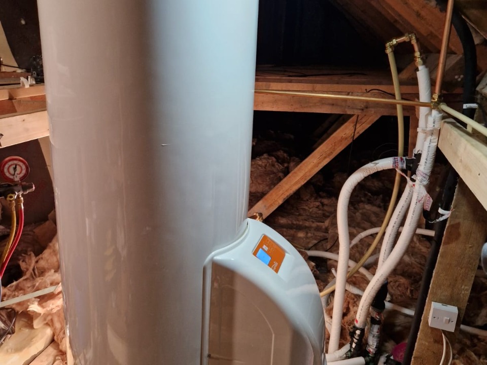 Surefix work photo 1
