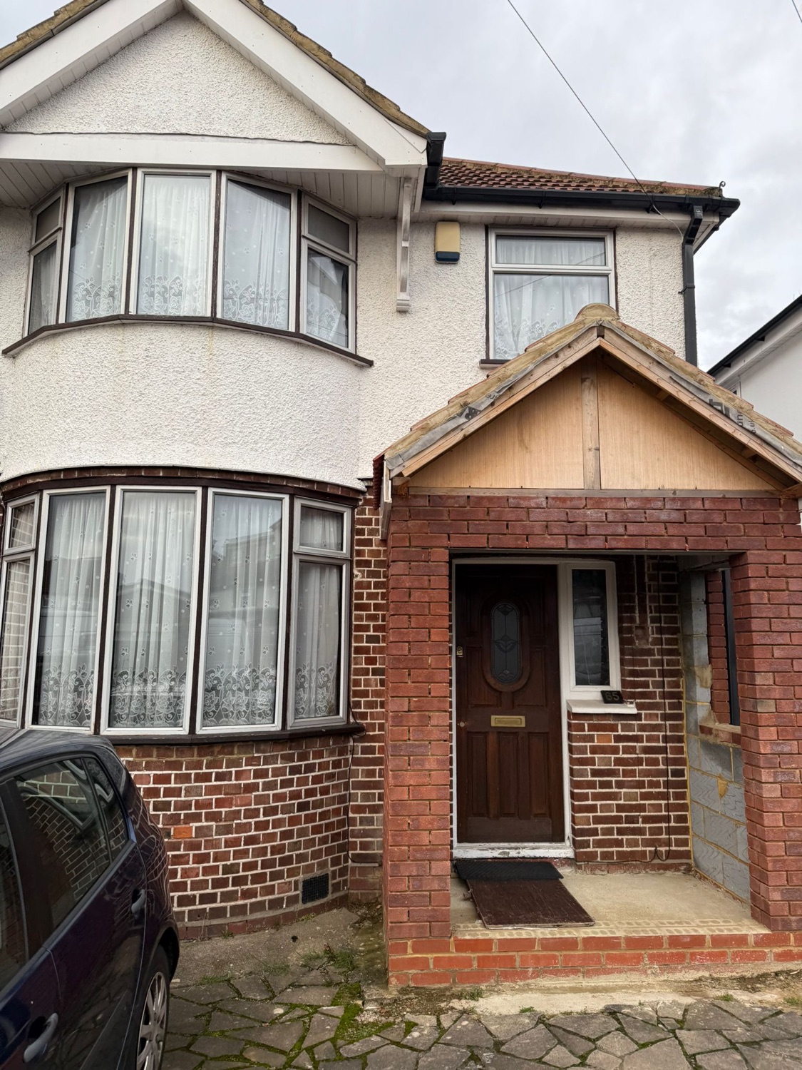 BRAHAM GLAZING LTD work photo 4