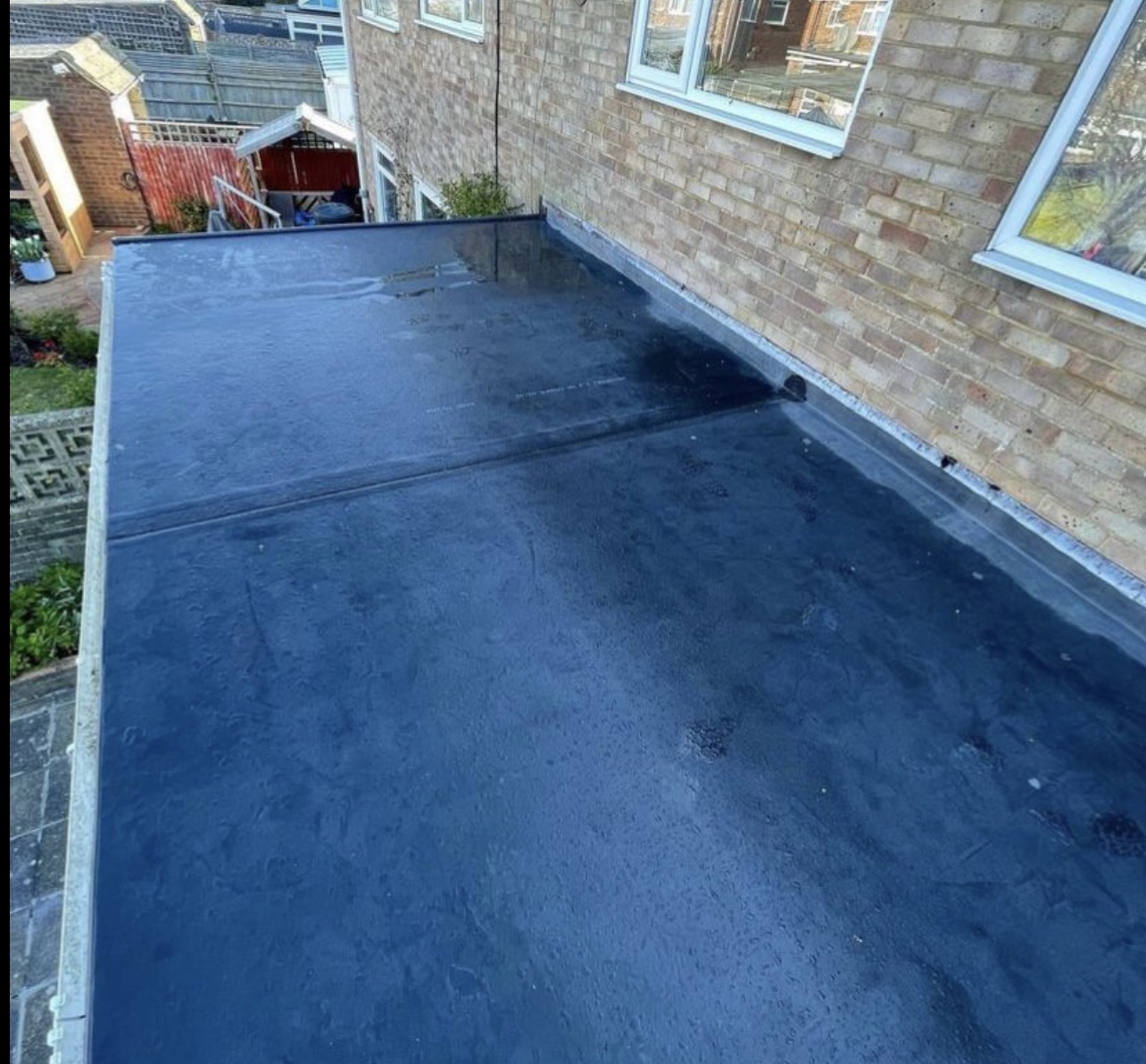 Roof Care Cheshire work photo 3