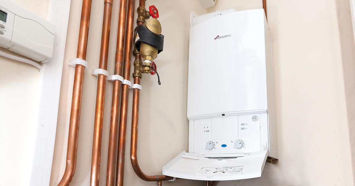 CW Gas work photo 1
