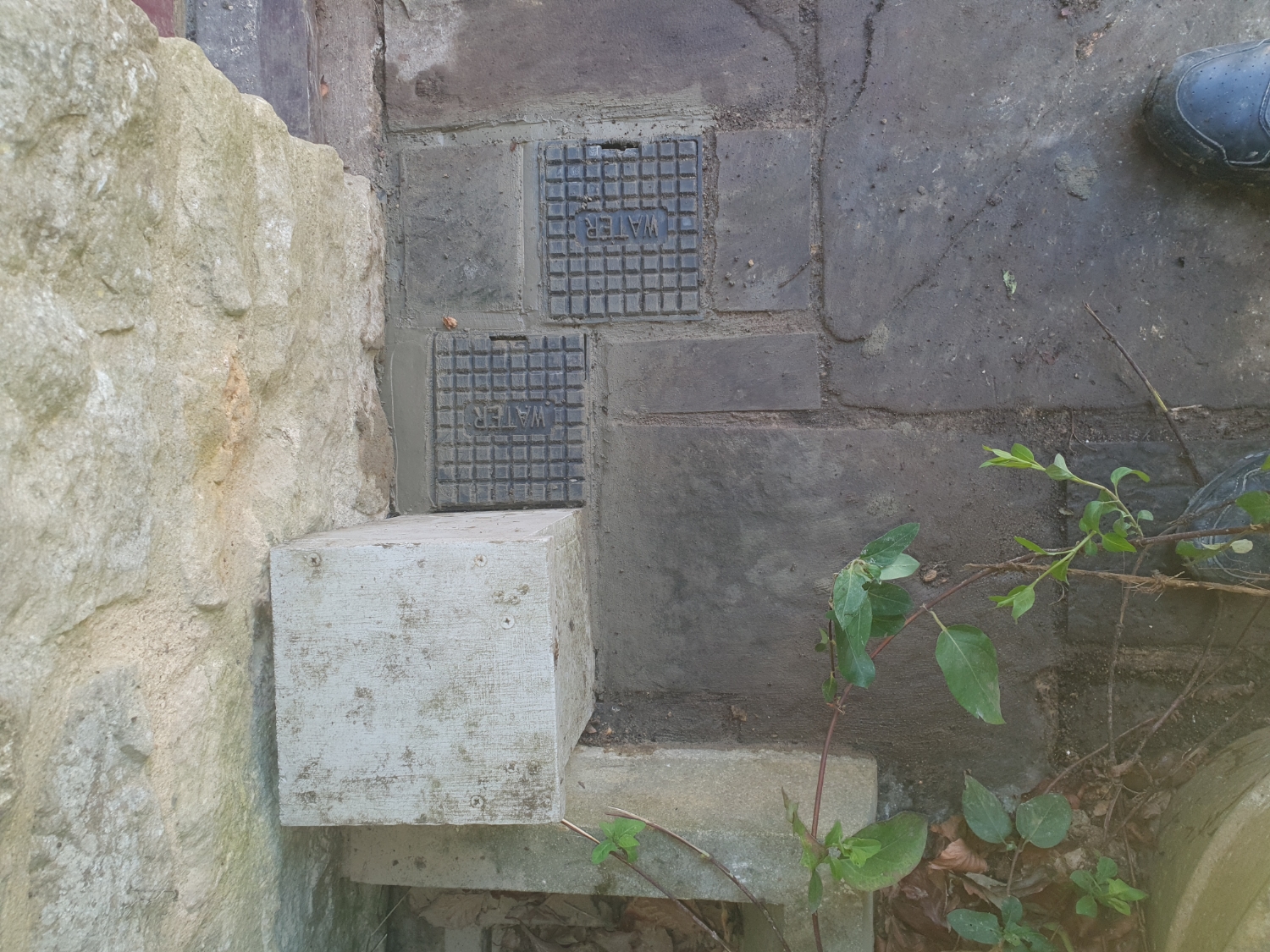 Todd Property Services work photo 2