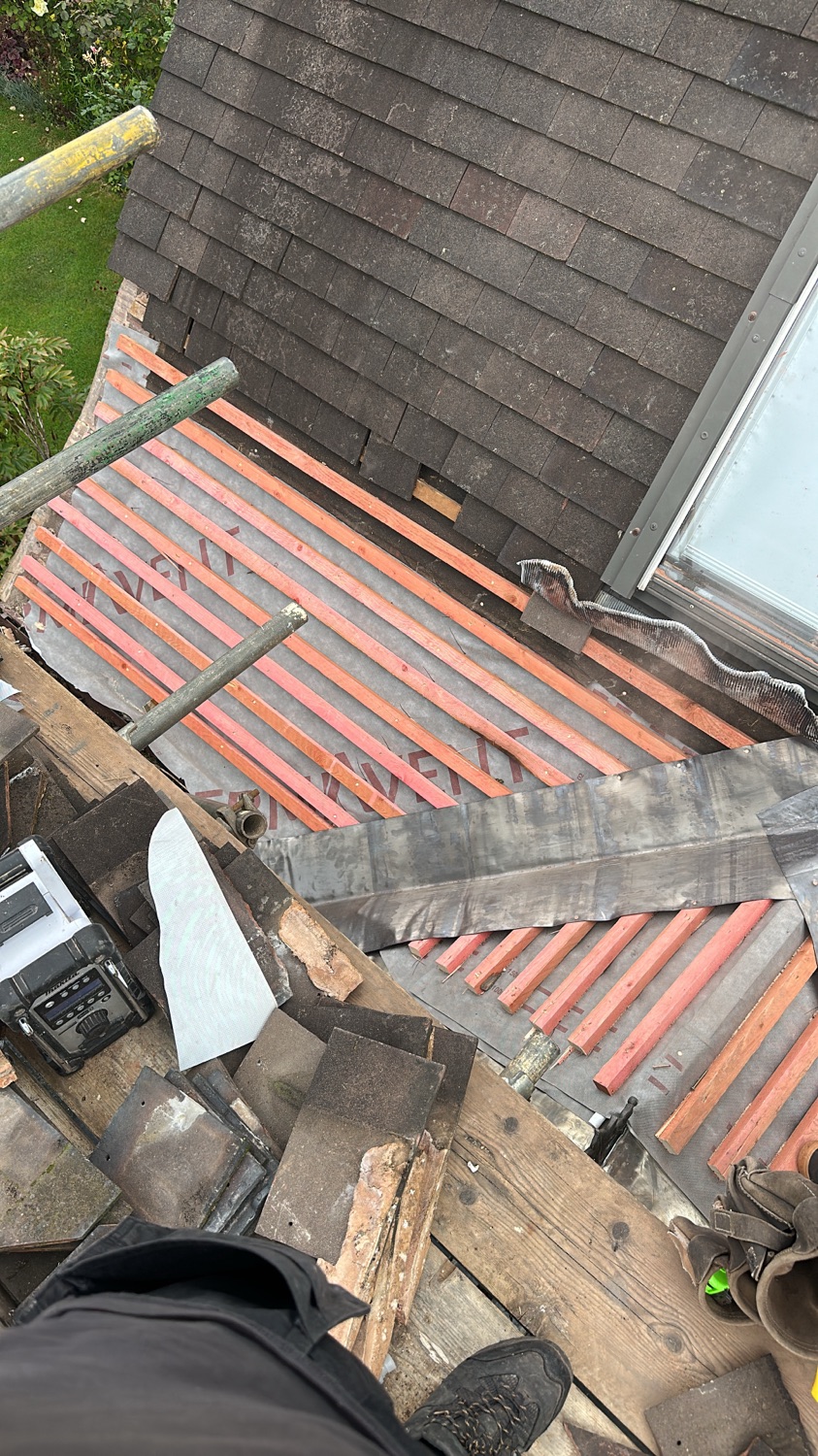 DBF Property Services LTD work photo 1