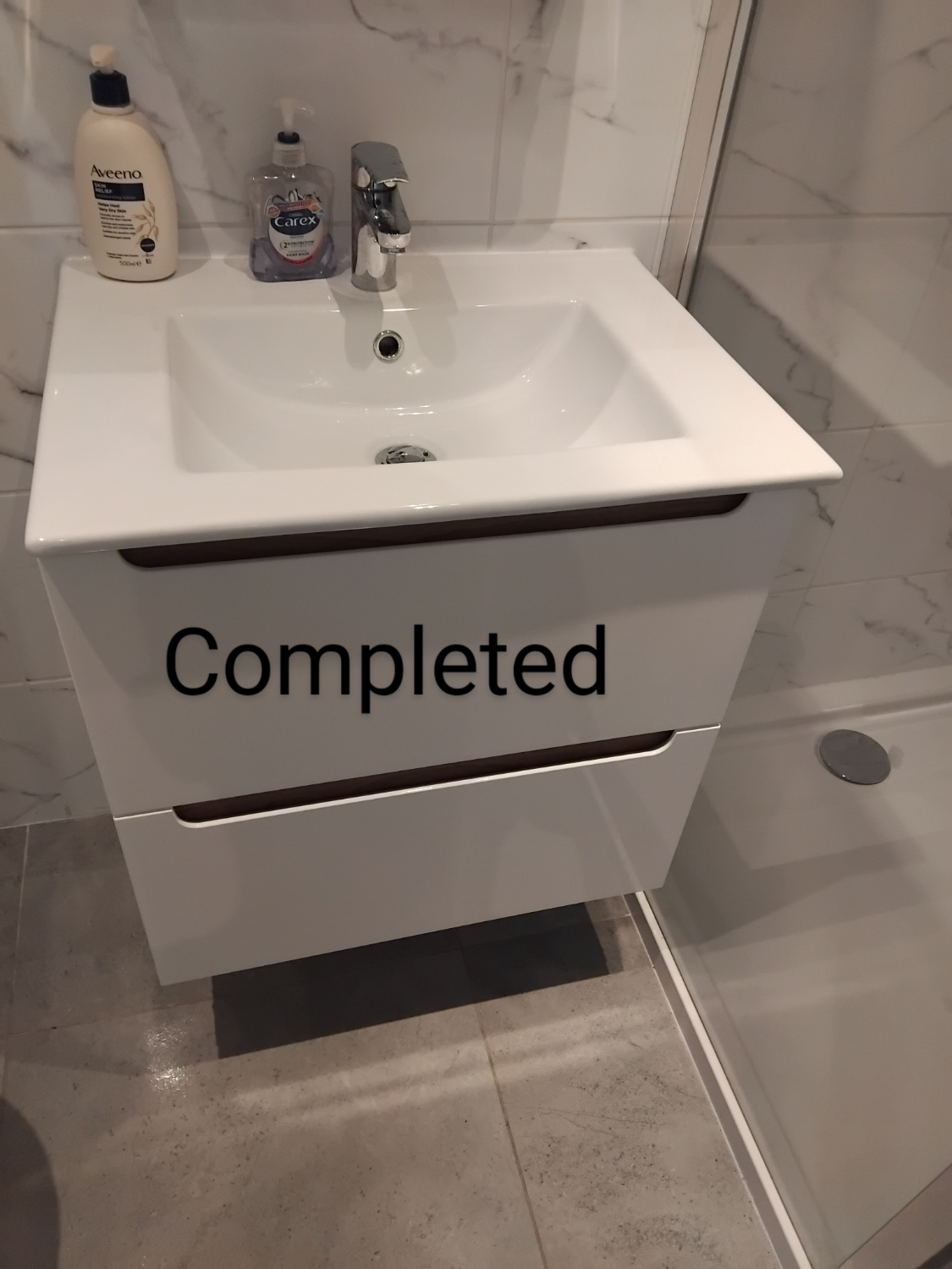 JR Cleaning Services work photo 2