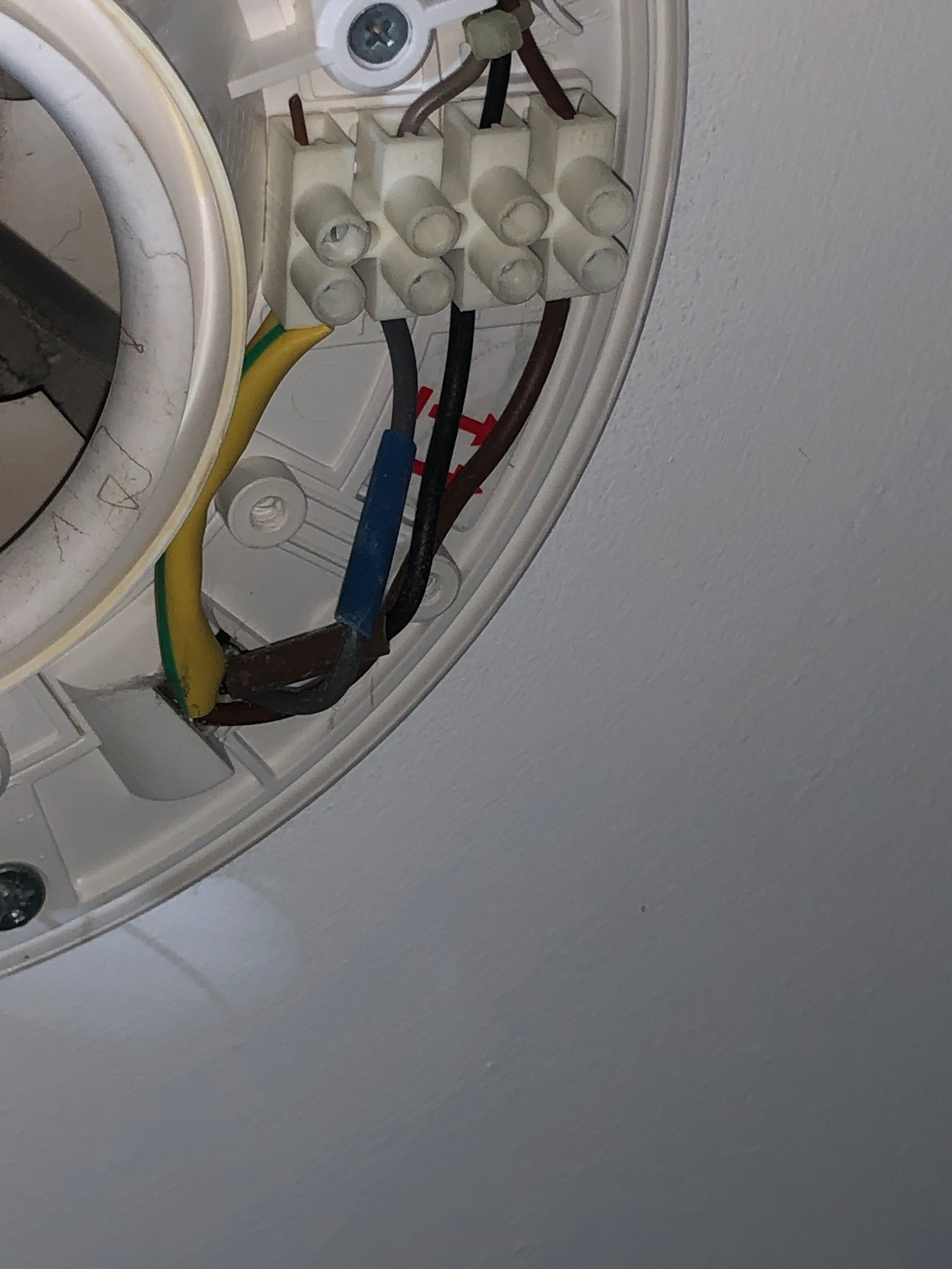 NIA Electrics work photo 3