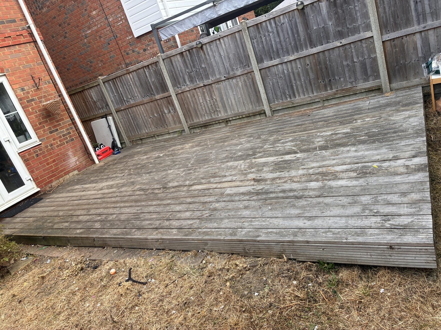 T & Sons Roofing & Property Maintenance work photo 2