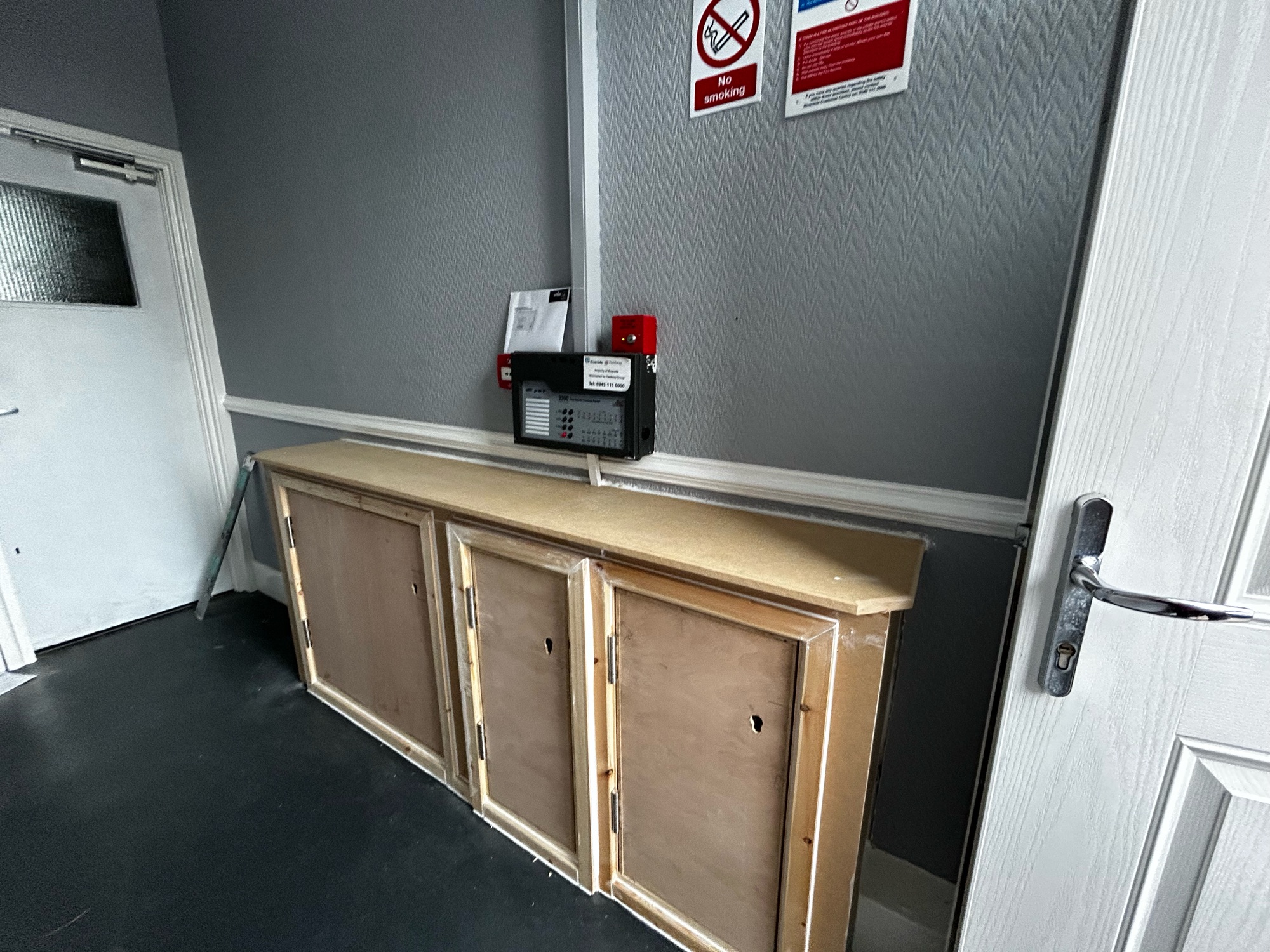 JF Joinery work photo 2