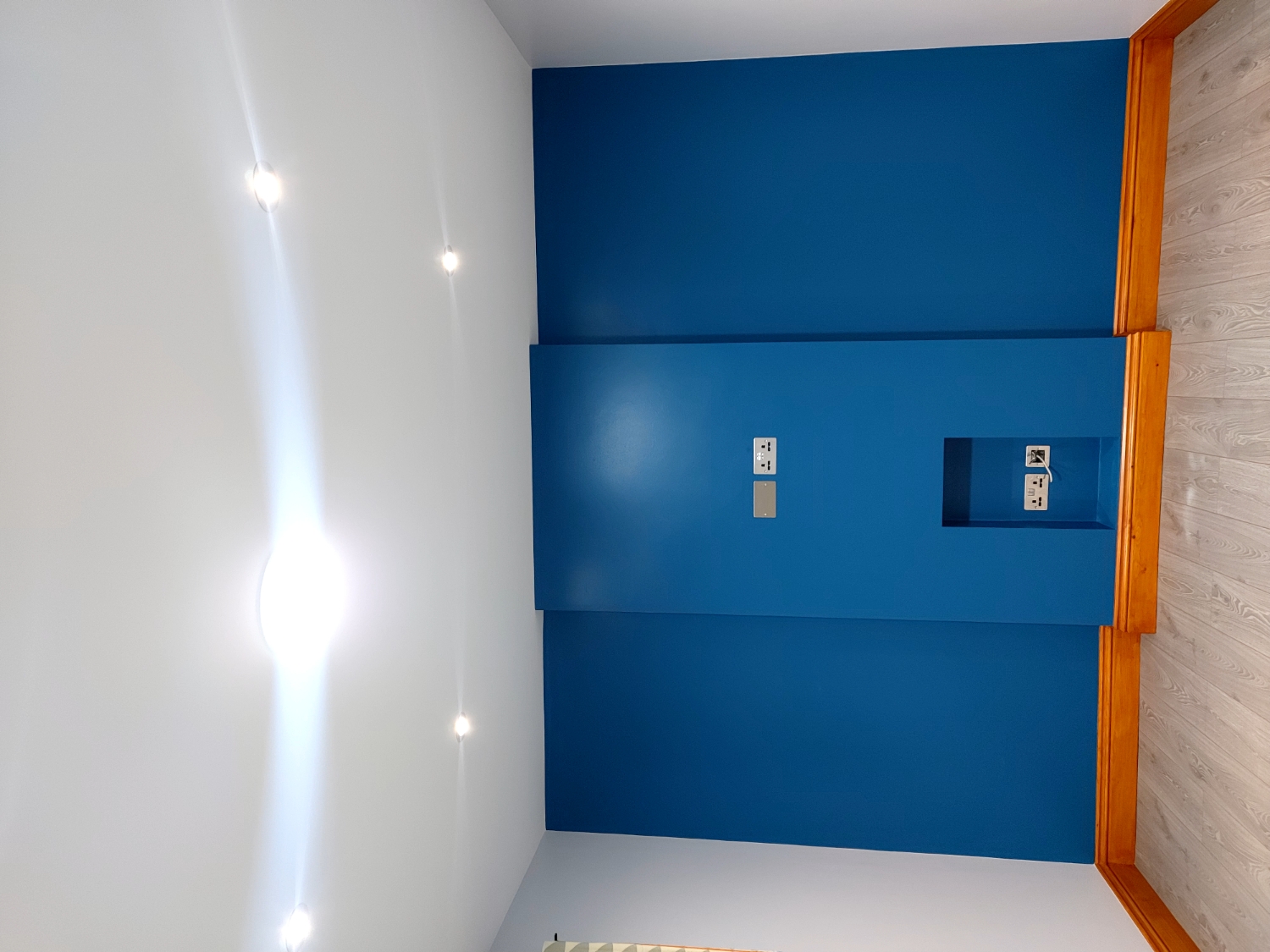 Diu Decorator London work photo 3